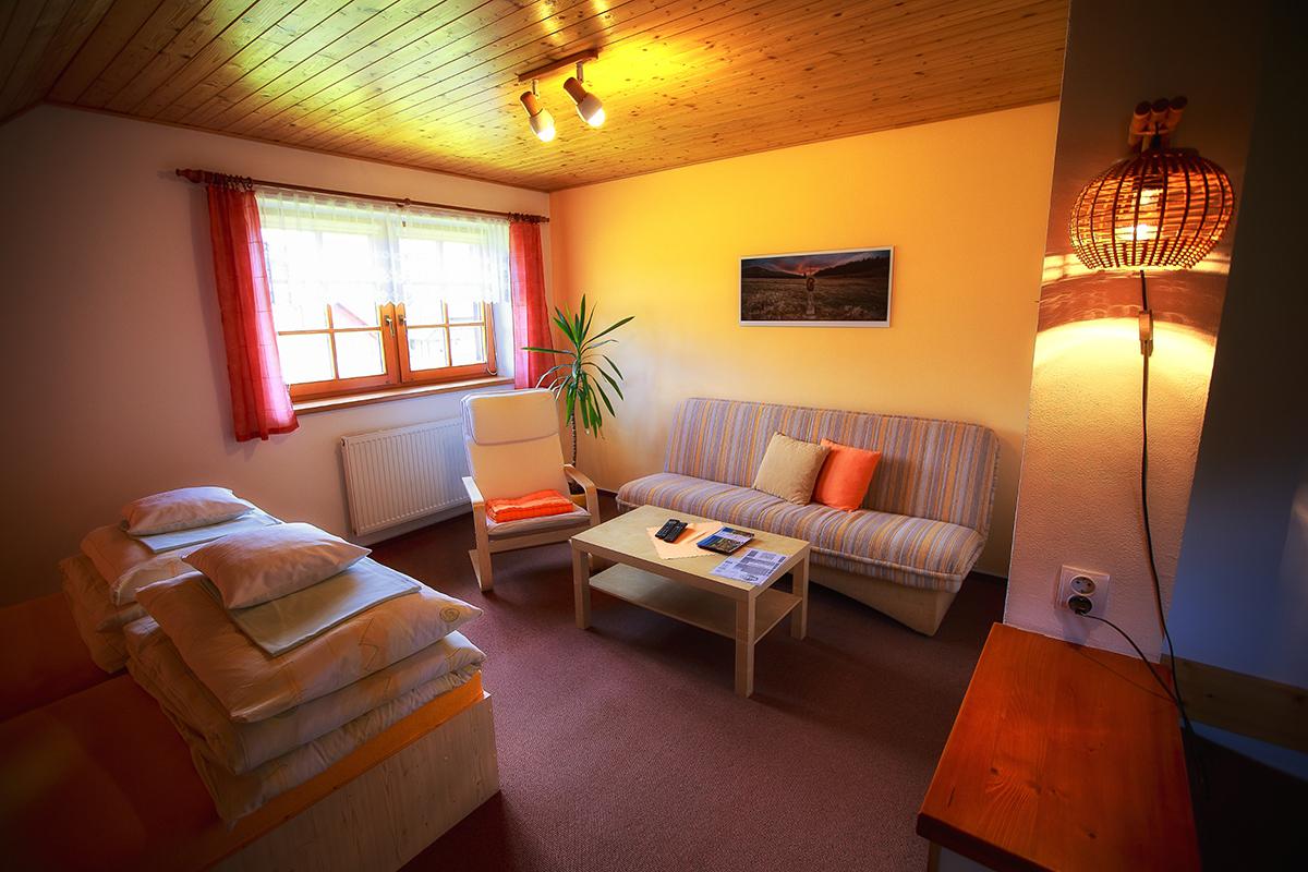 Ubytování u Slabů foto 6