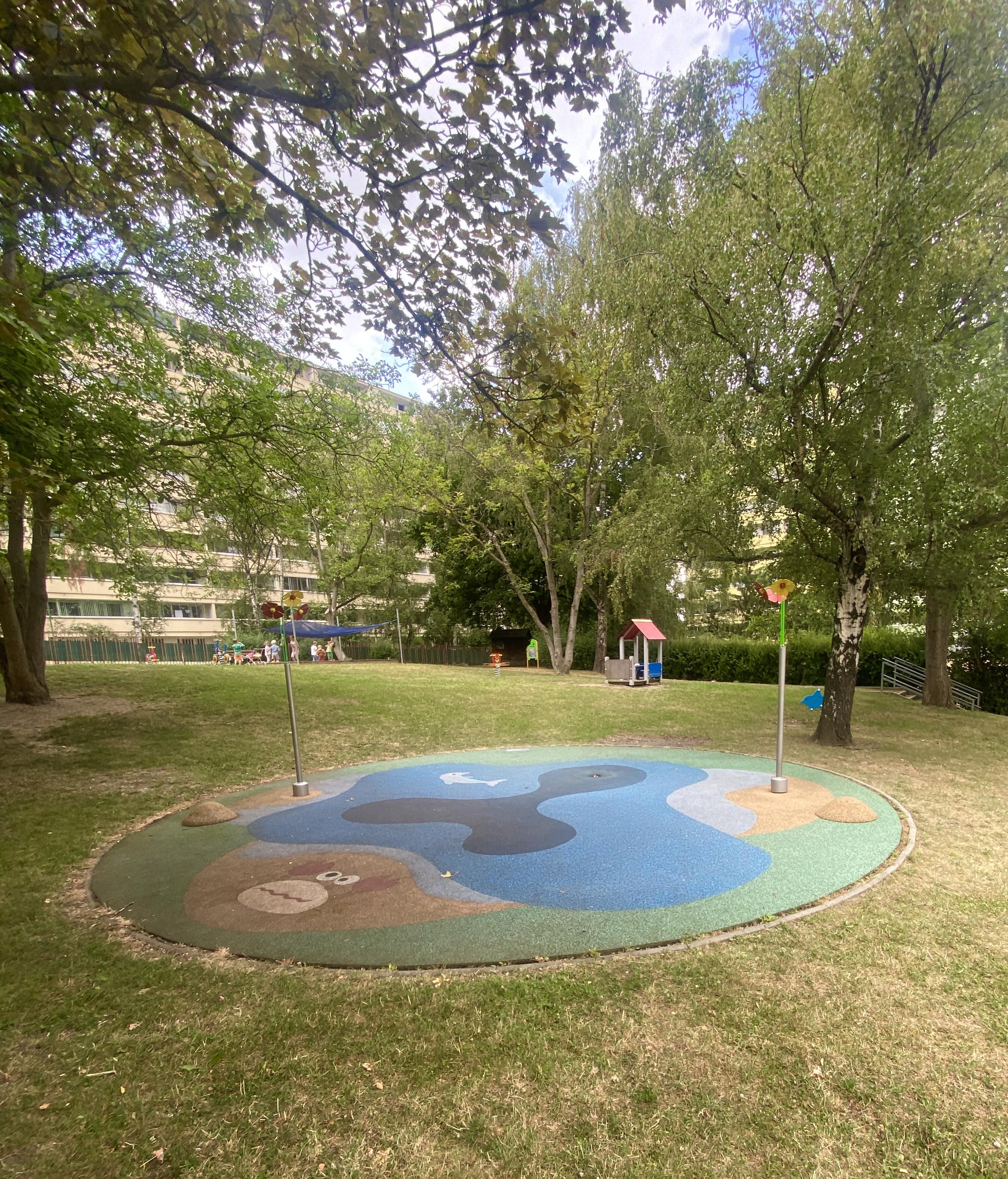 MŠ Kukučínova foto 3