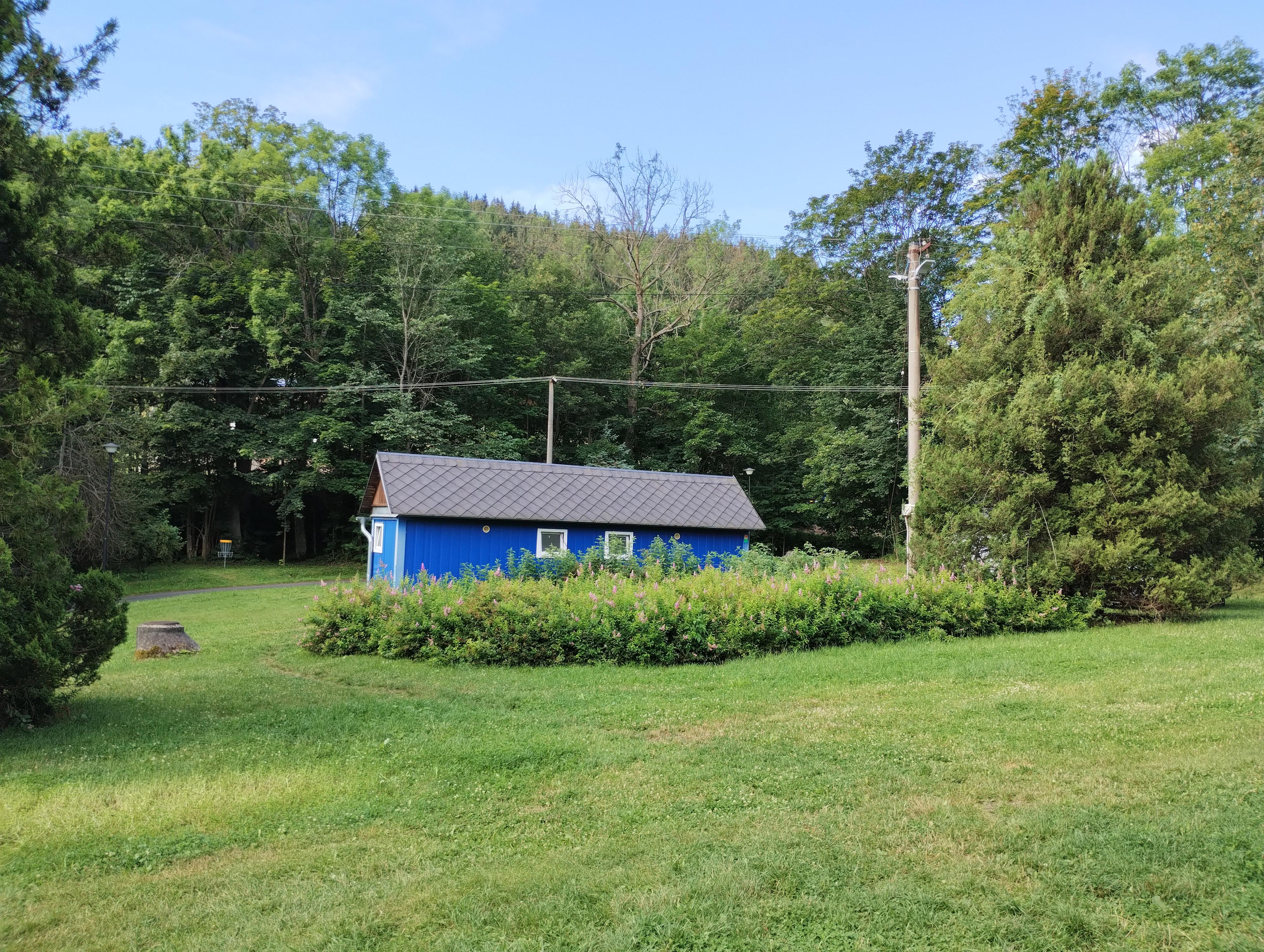 Tábořiště Karlov foto 6