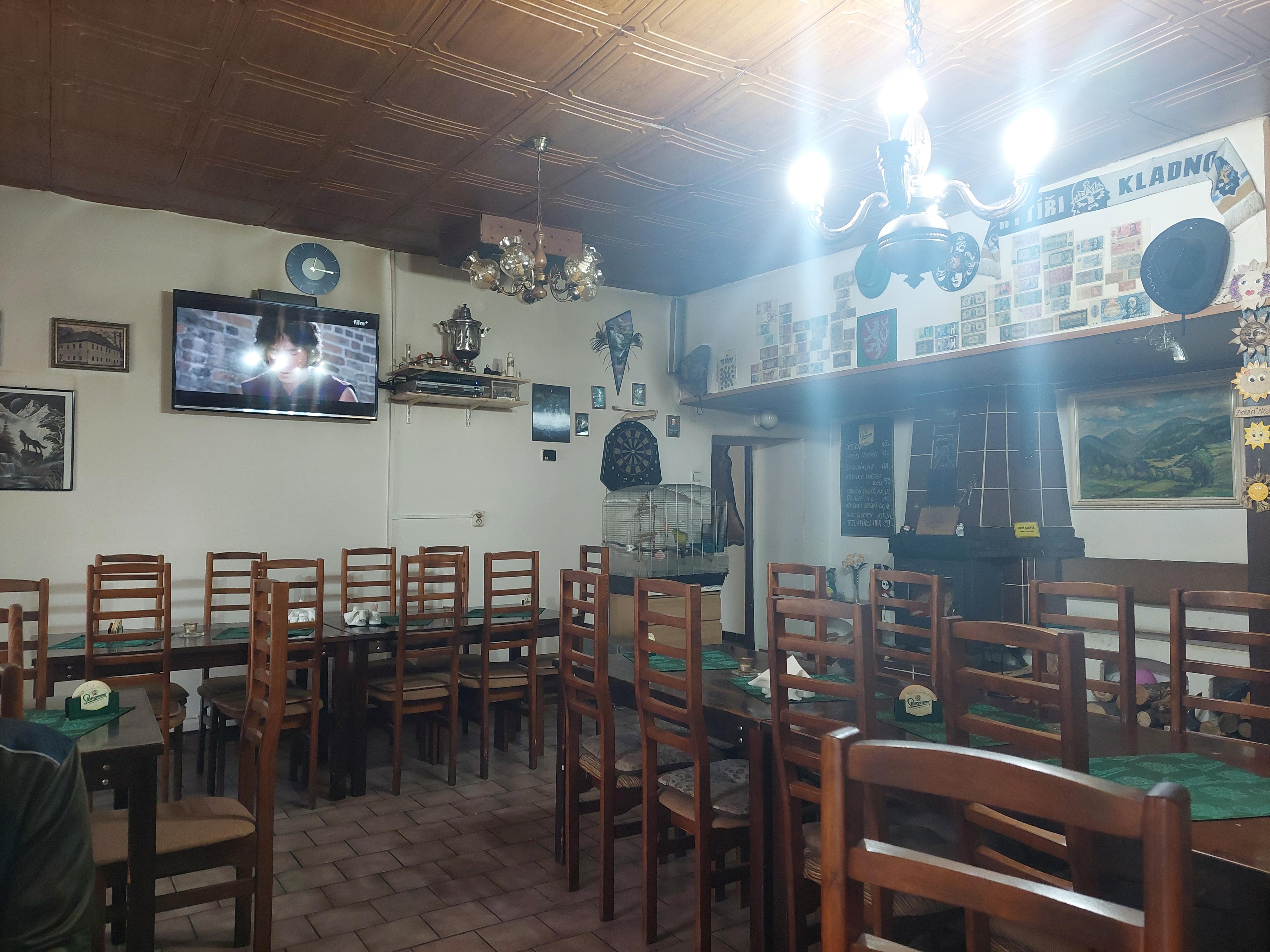 Restaurace U Slunce foto 6