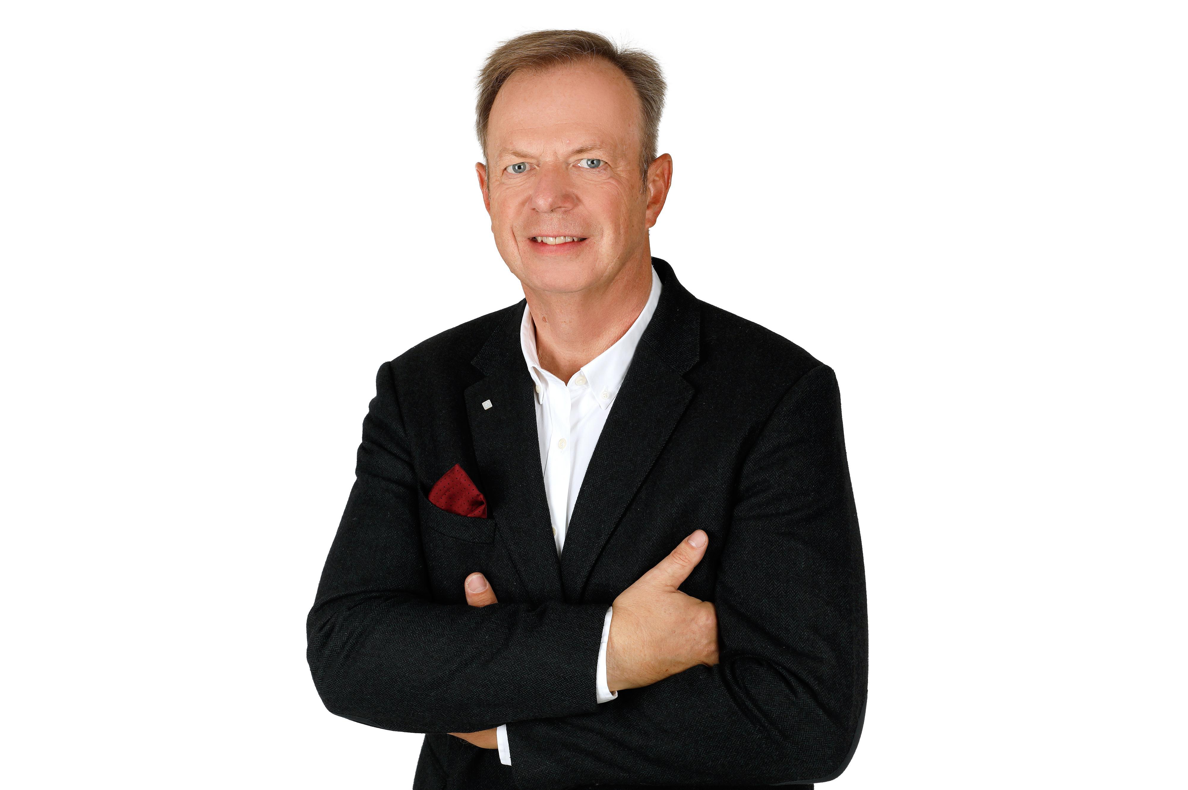 Vlastimil Raška realitní makléř RE/MAX ALFA