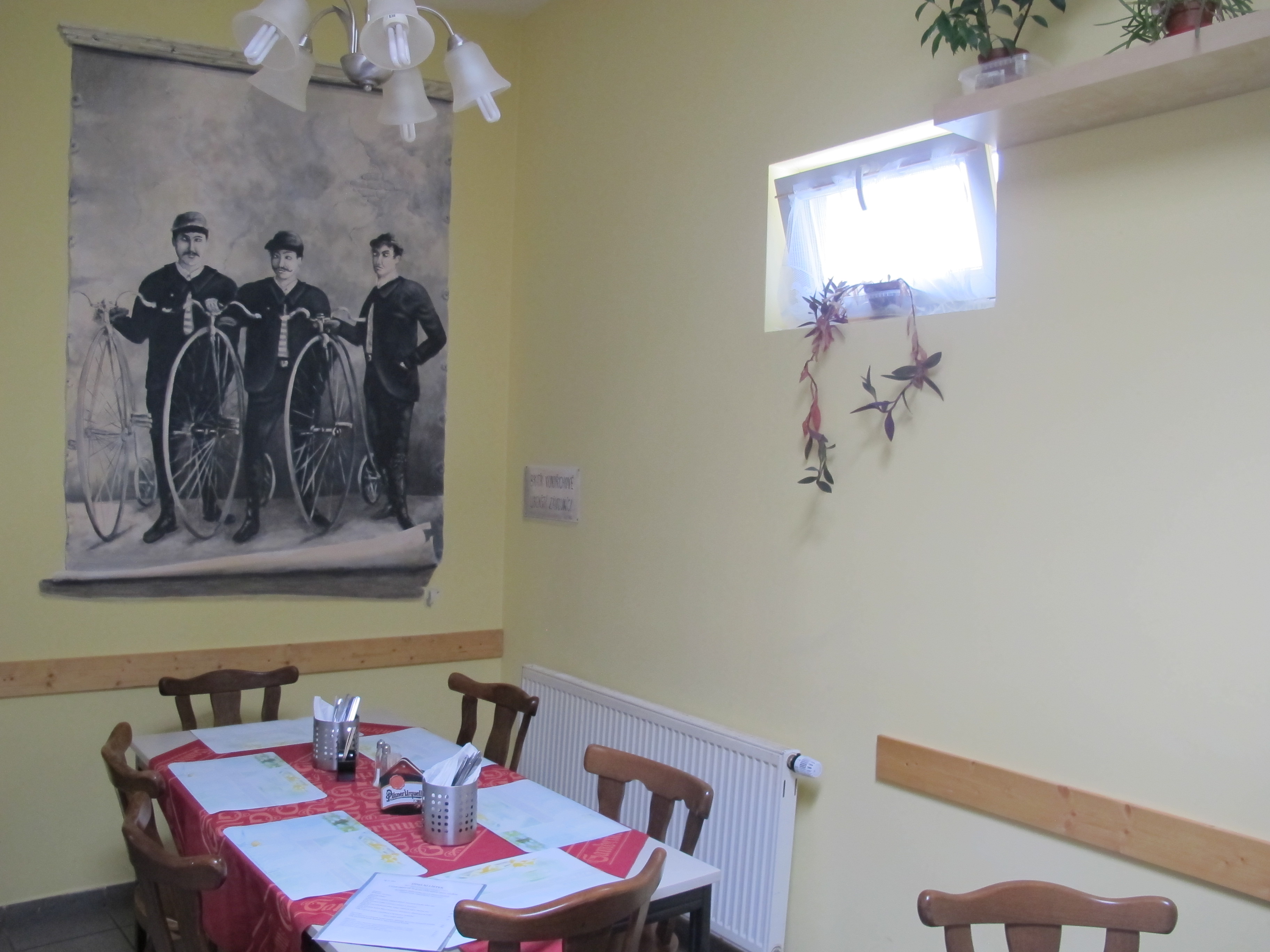 Horkých pivní sanatorium foto 2