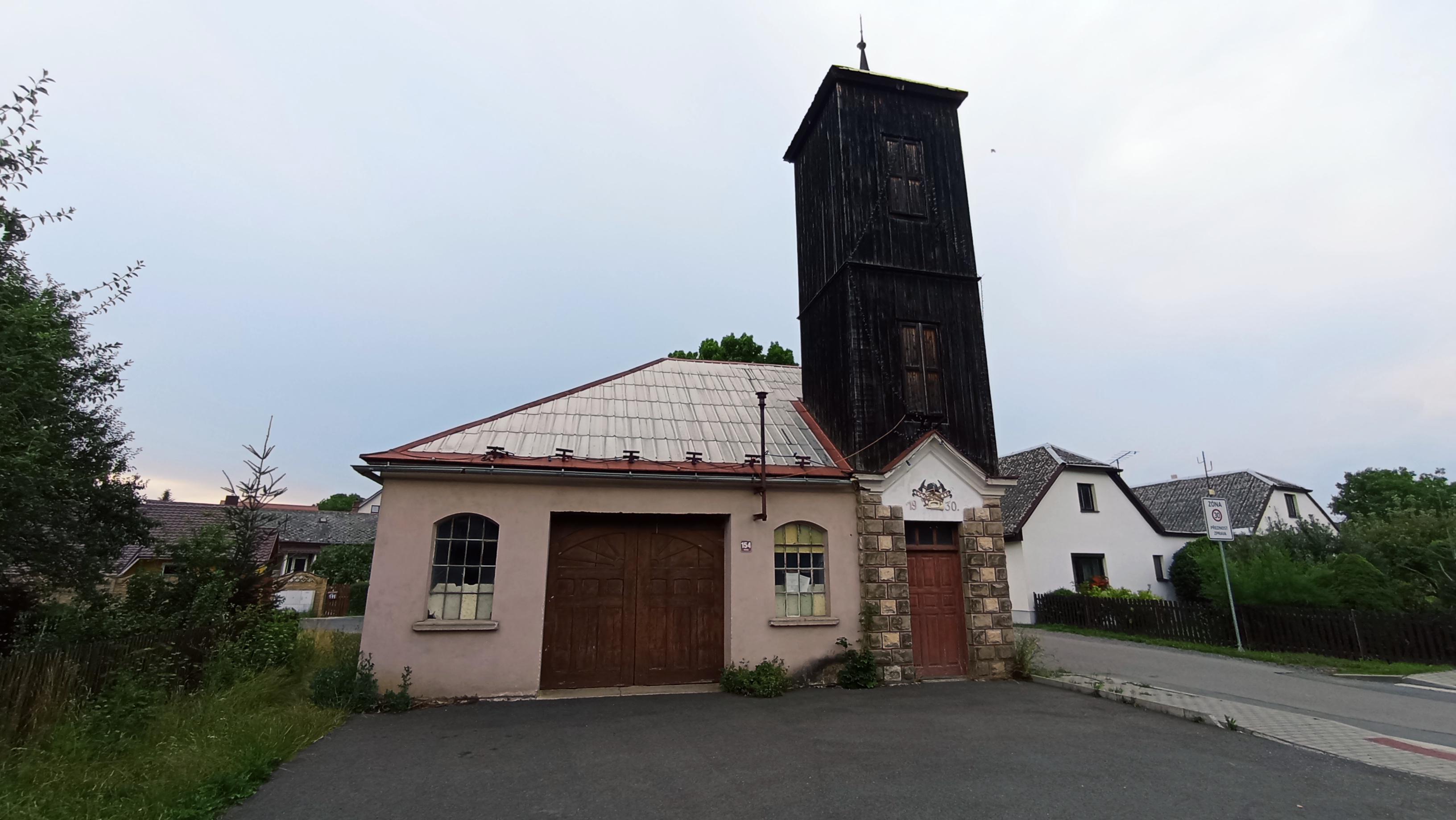 SH ČMS - Sbor dobrovolných hasičů Sušice foto 2