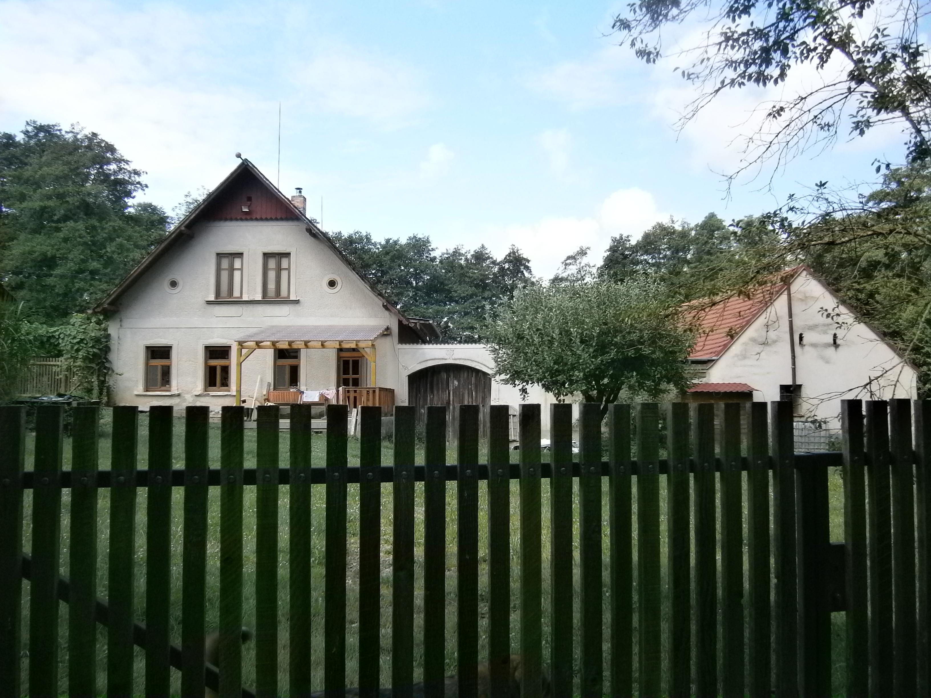 Váchův mlýn foto 2