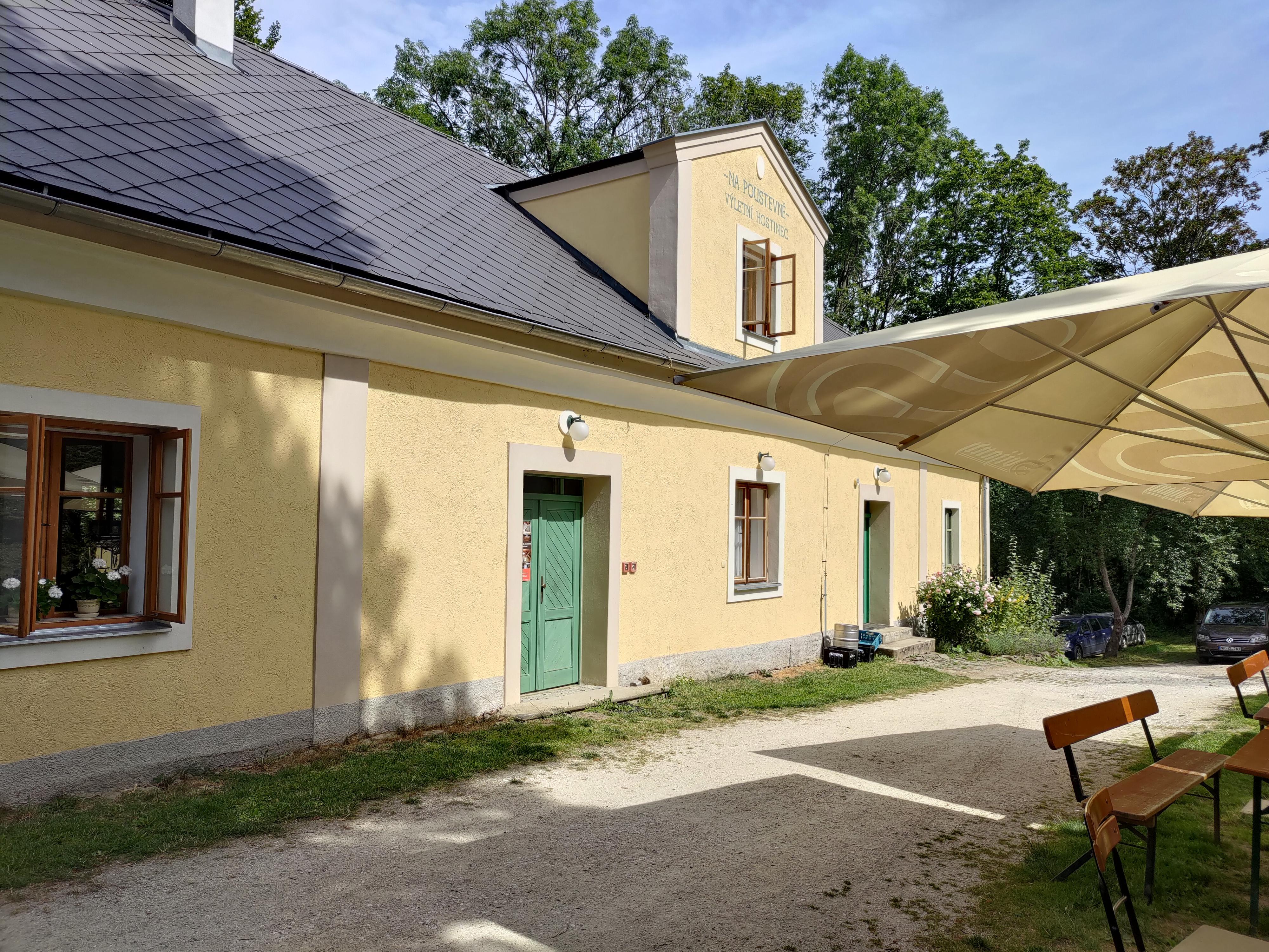 Na Poustevně foto 6