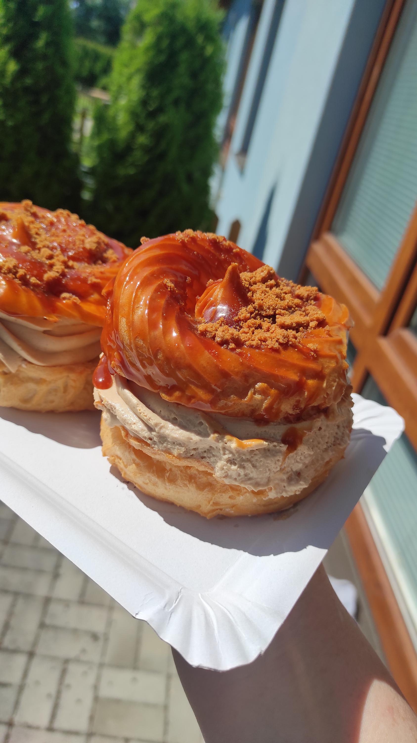 Cukrárna U Kostela foto 6