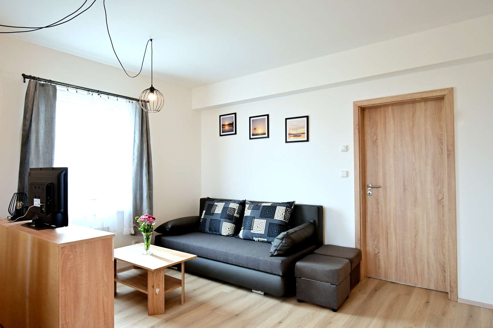 Apartmány Smrkový vrch foto 4