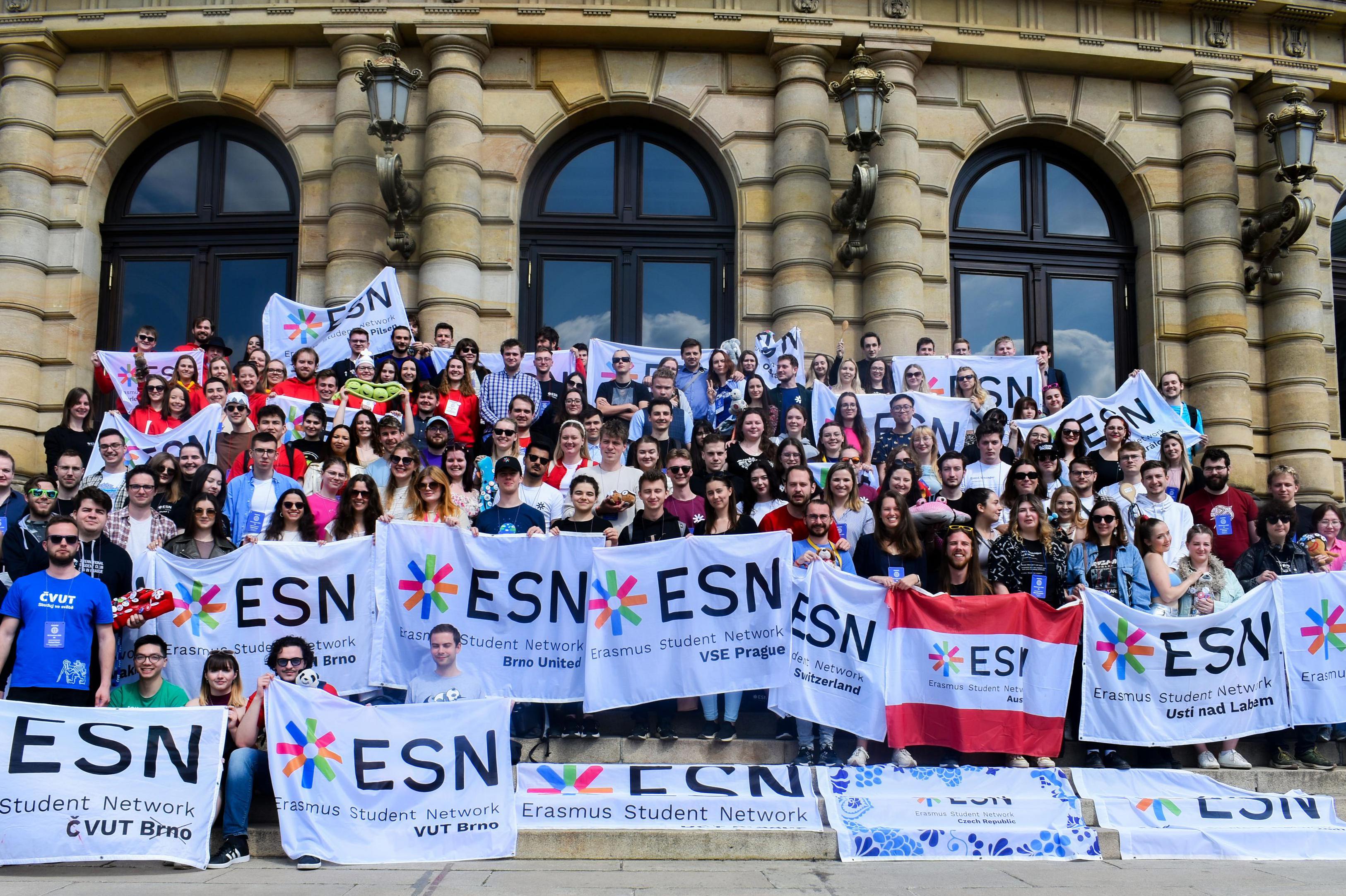 ESN Czech Republic