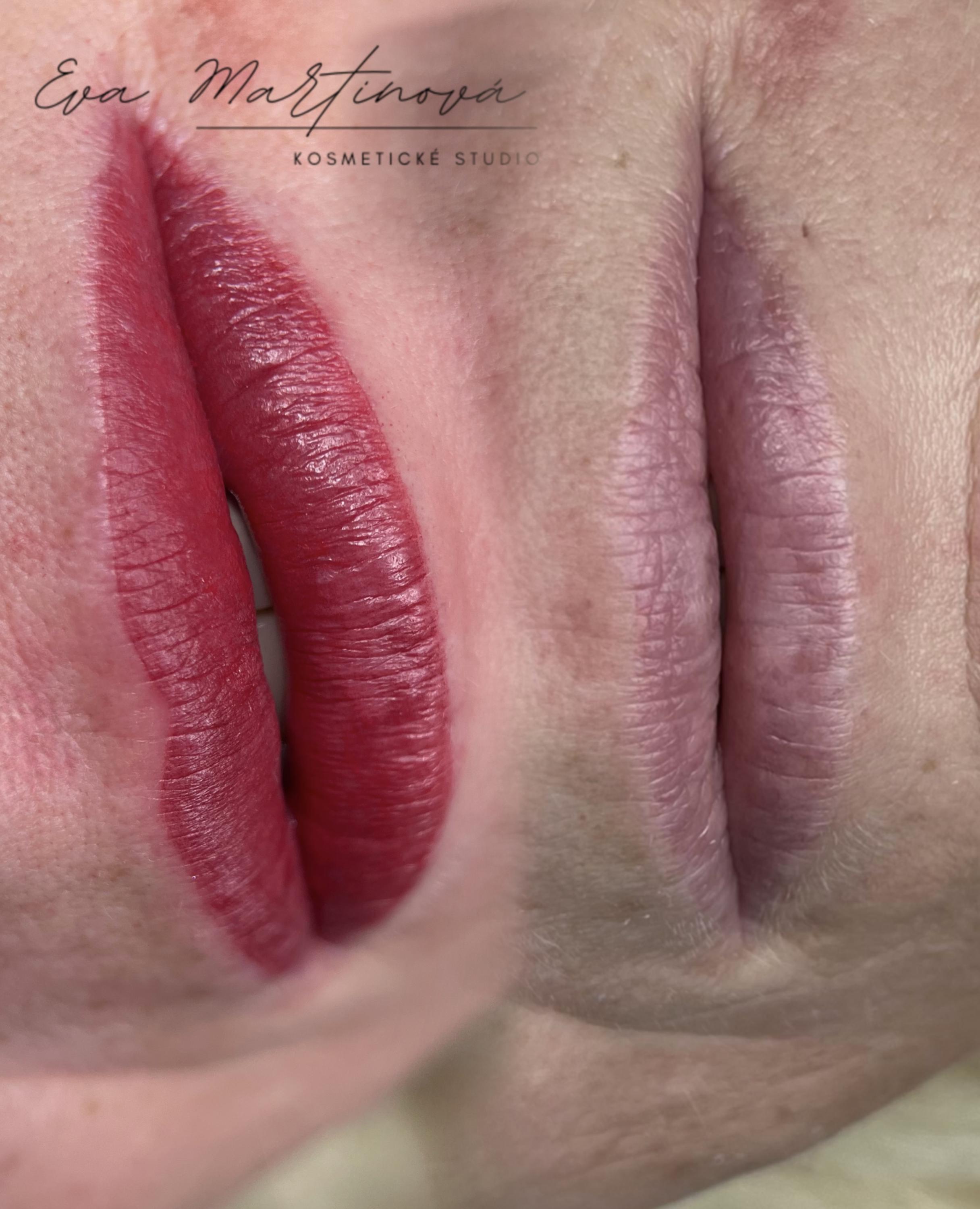 Salon krásy Eva Martinová Neduchalová foto 5