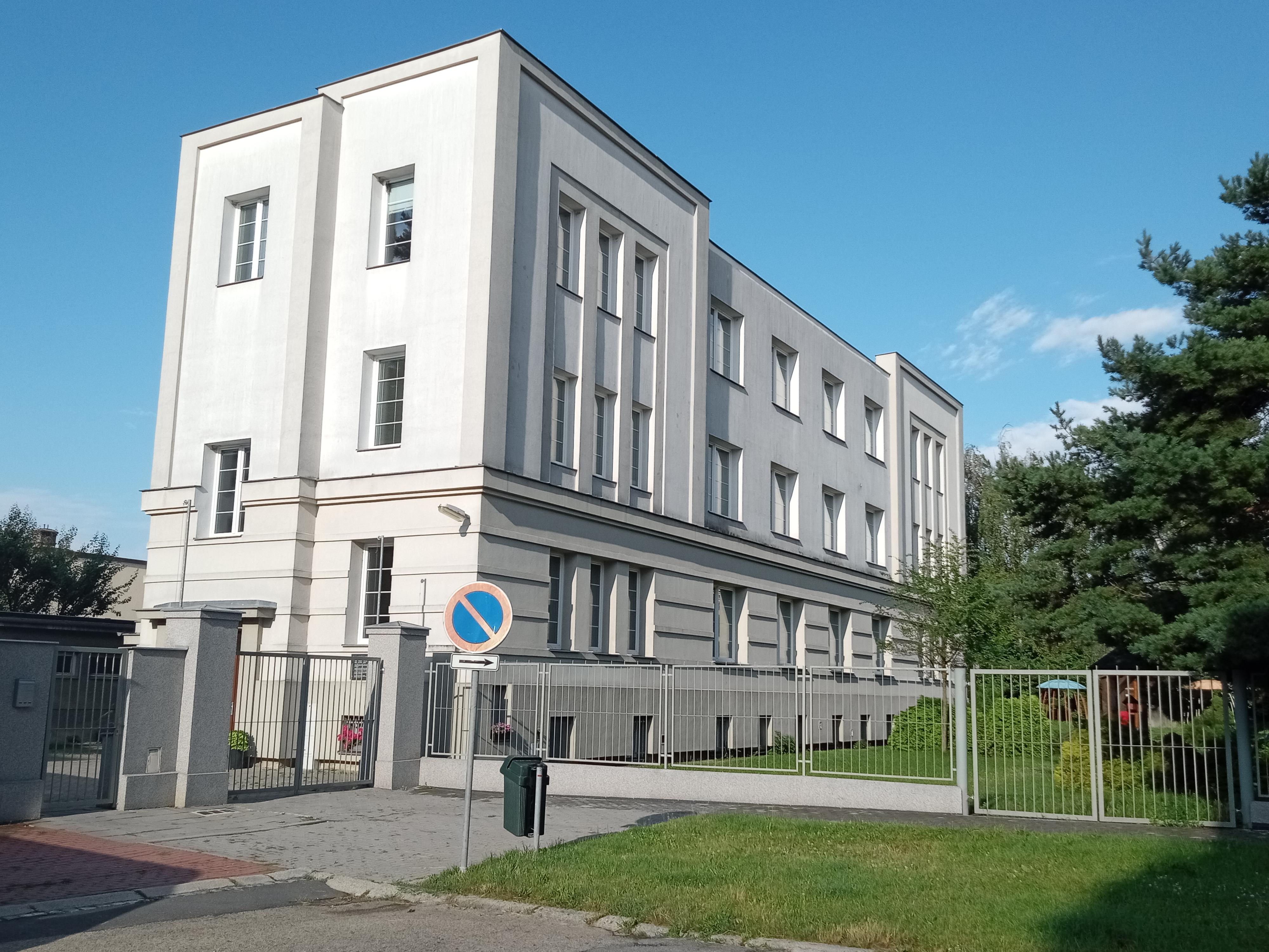 MŠ Prostějov, Hanačka foto 4