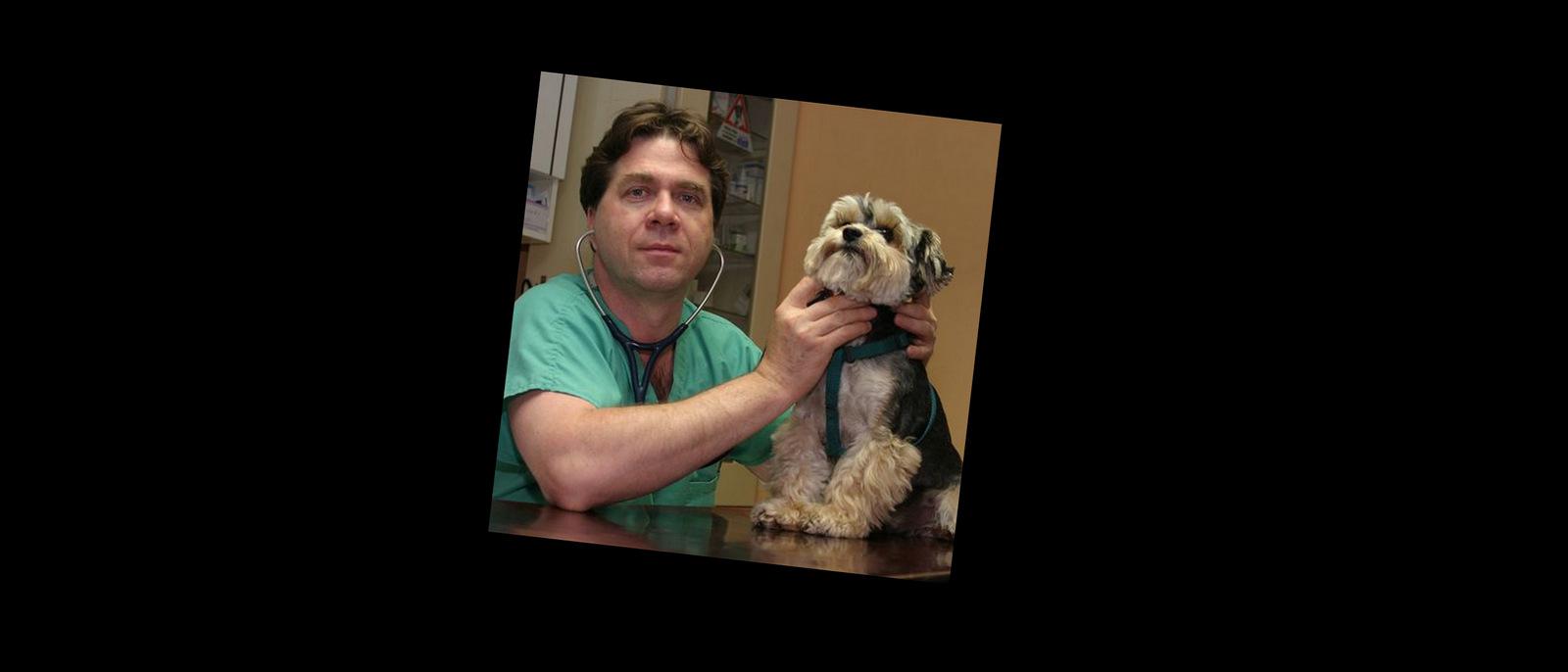 MVDr. Alexandr Skácel foto 4