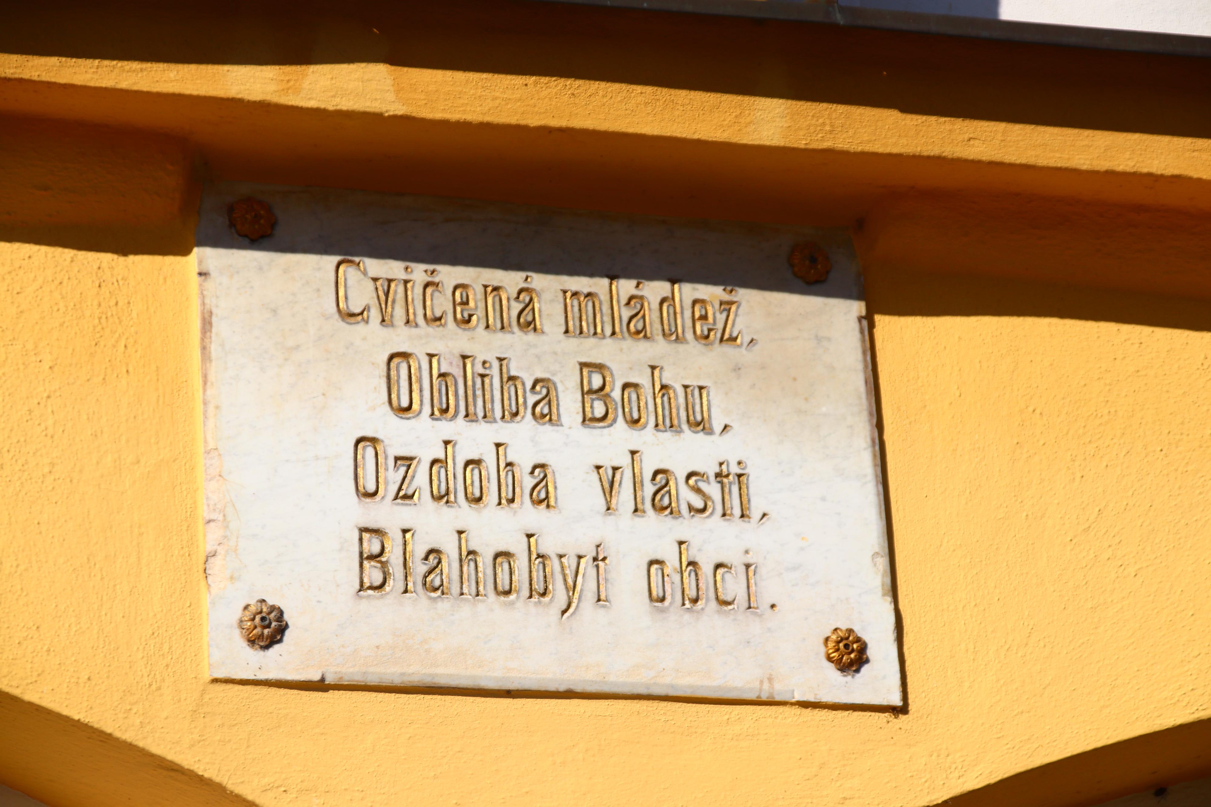 ZŠ a MŠ Nikolčice foto 2