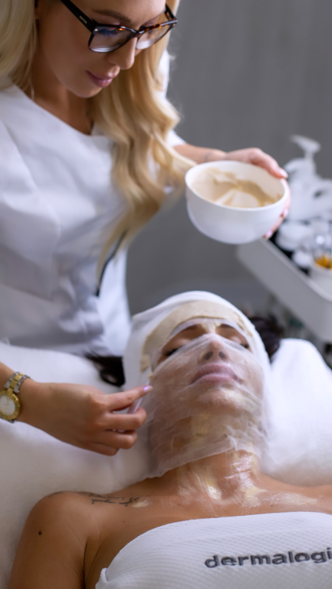 Skin ateliér Kateryna Kadosh foto 2