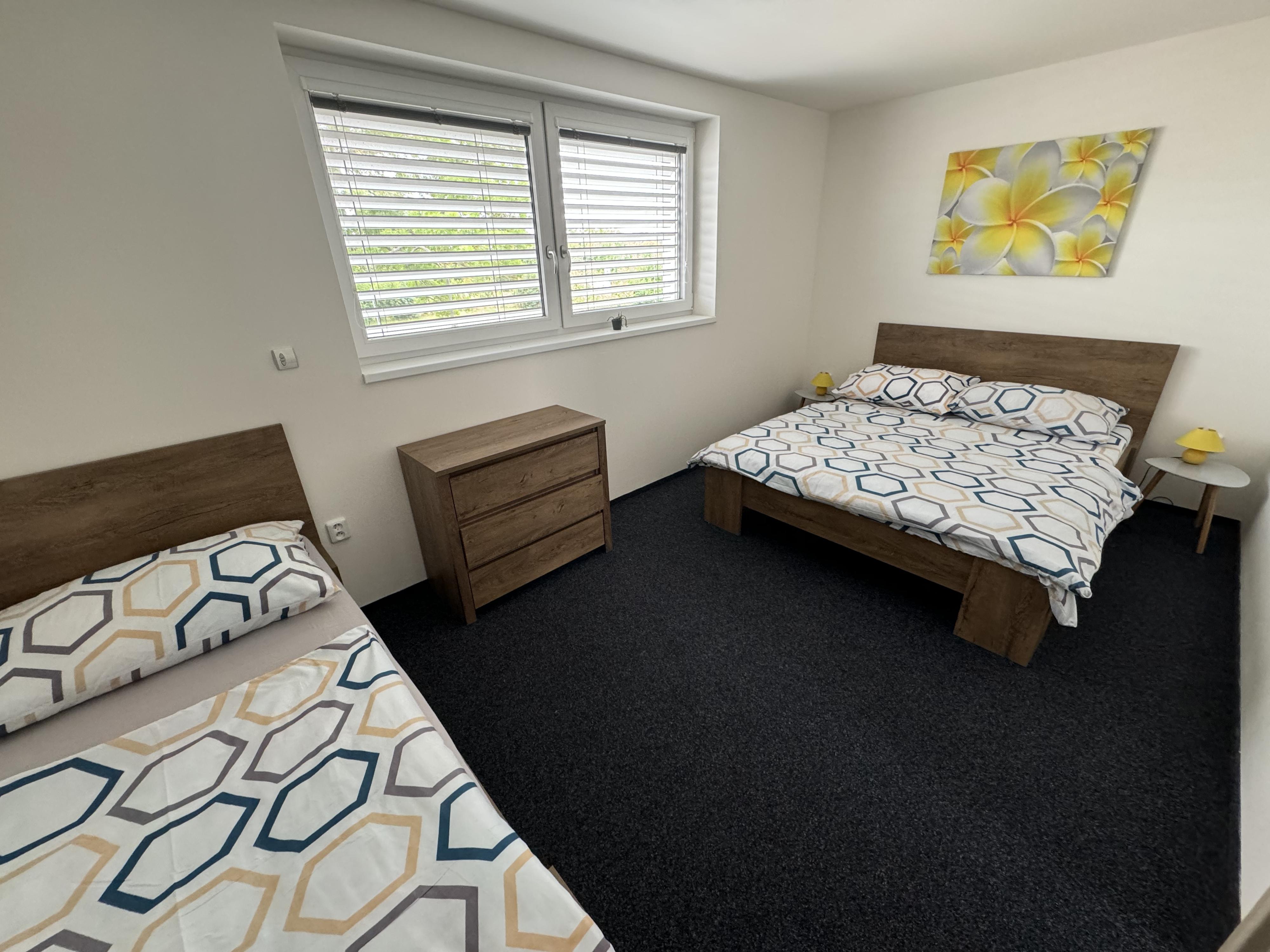 Apartmány Miromar II. foto 3