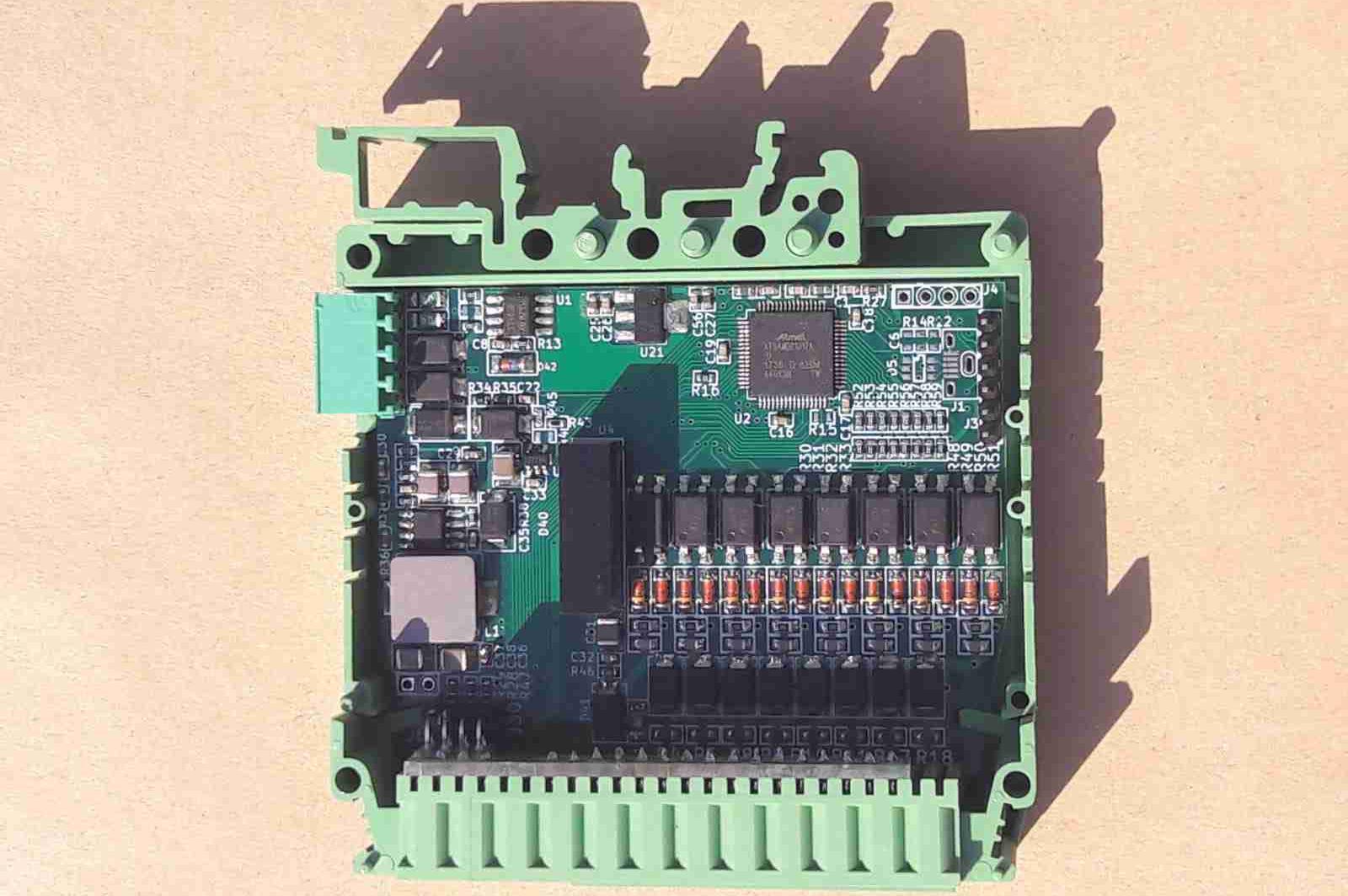 INTON - Ing. Tomáš Novák