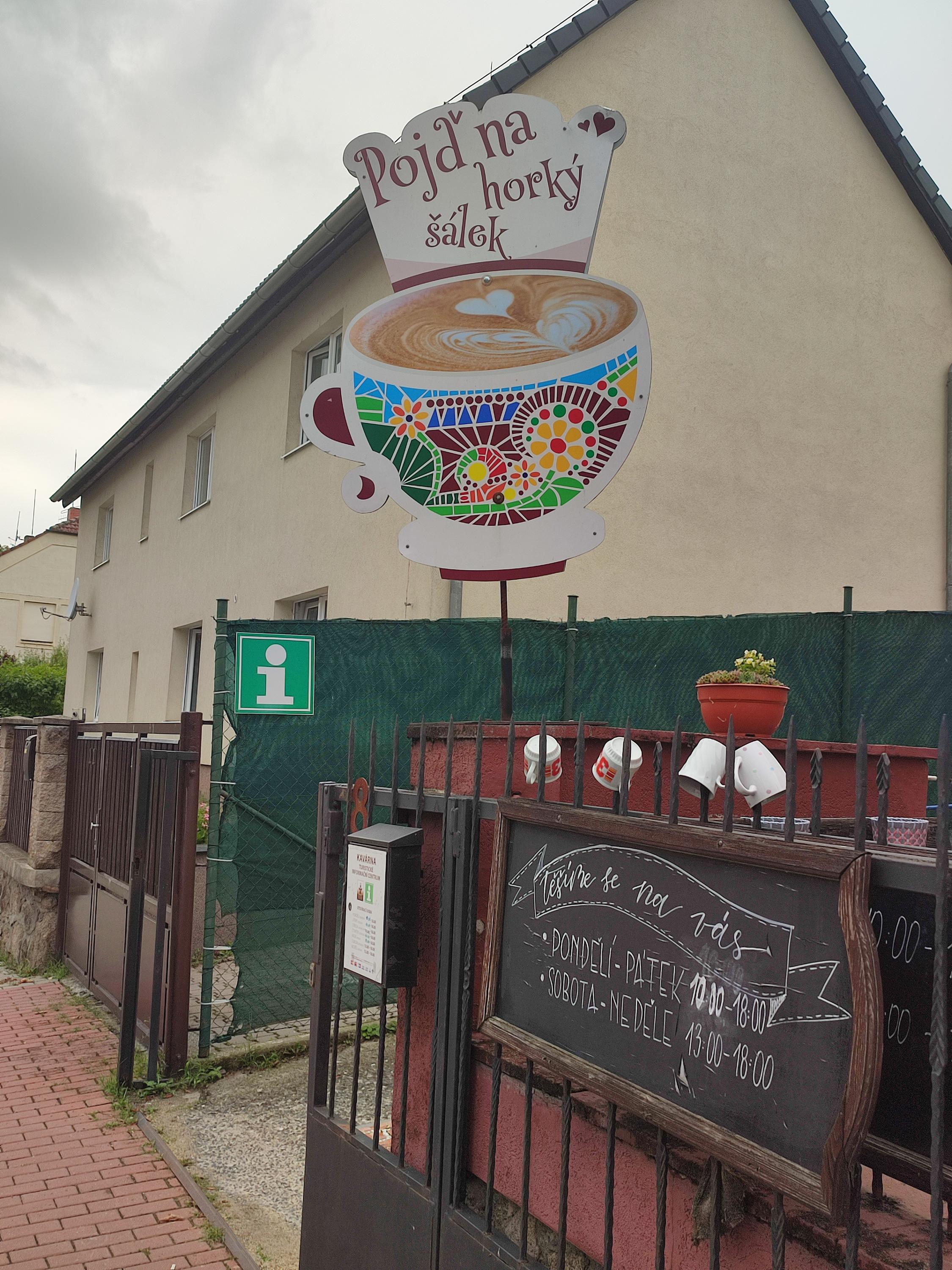 Informační centrum Velké Popovice foto 3