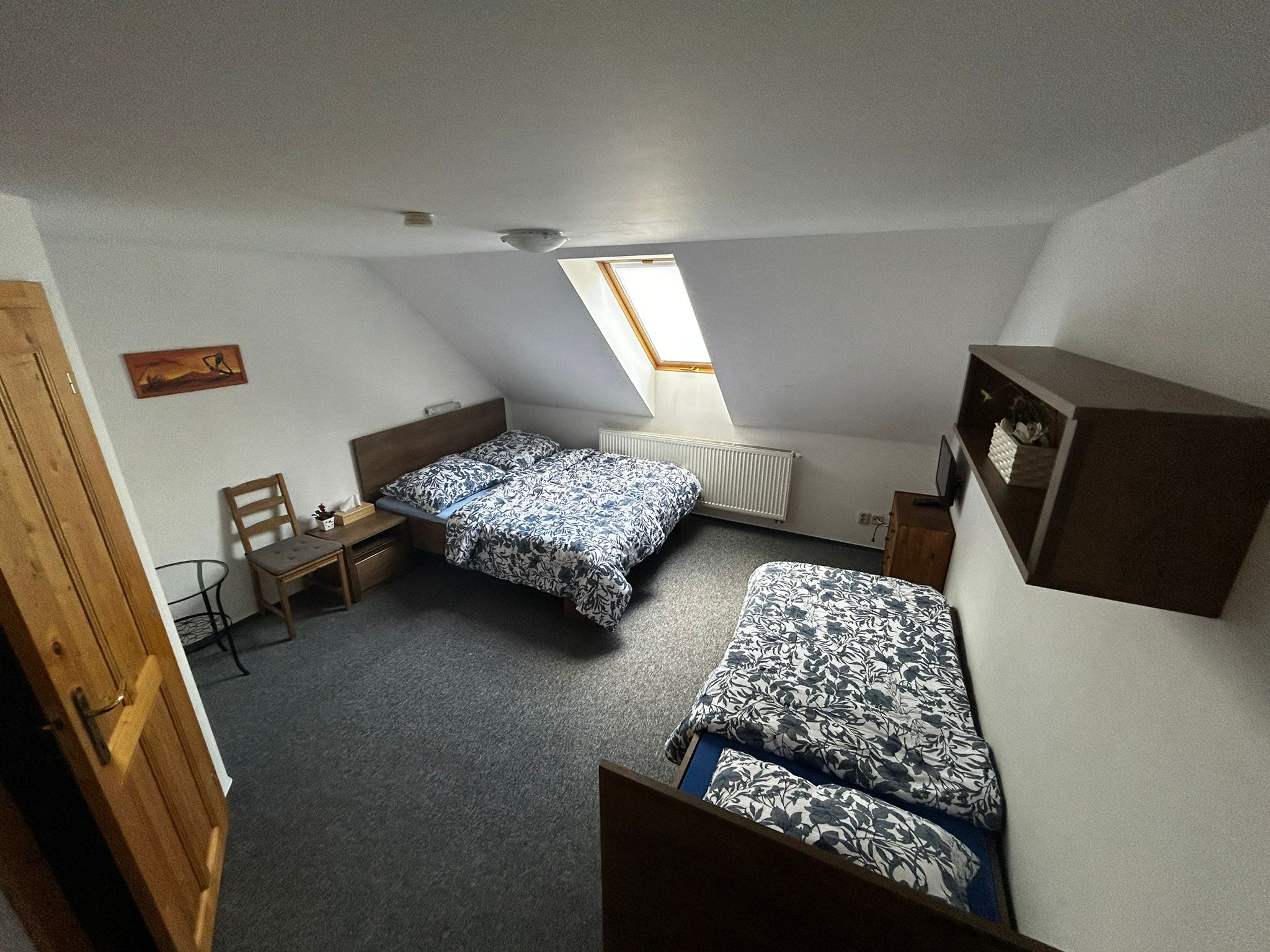 Hospůdka a penzion Na Stráni foto 5