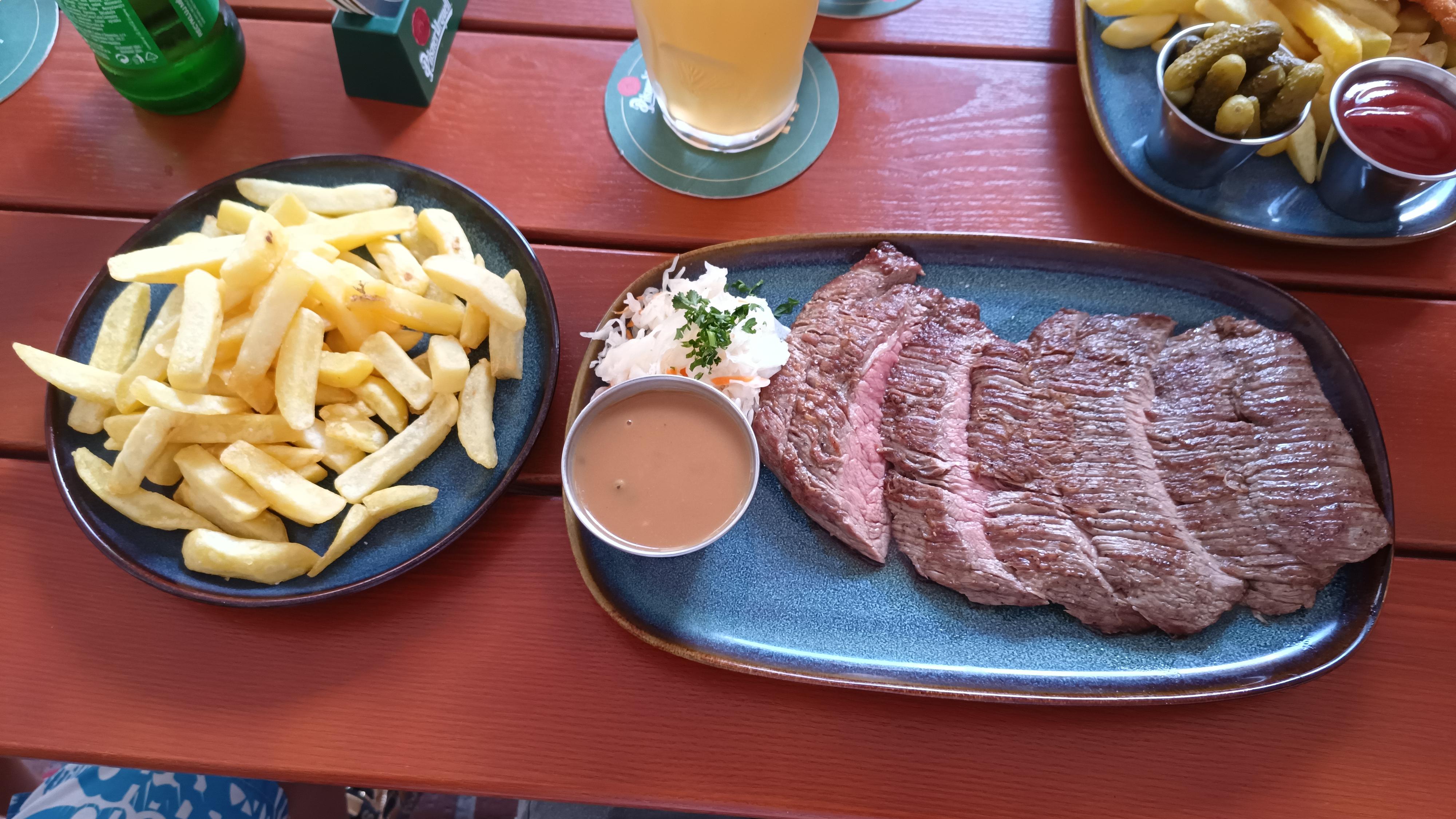 Pizzerie V Zámku foto 2