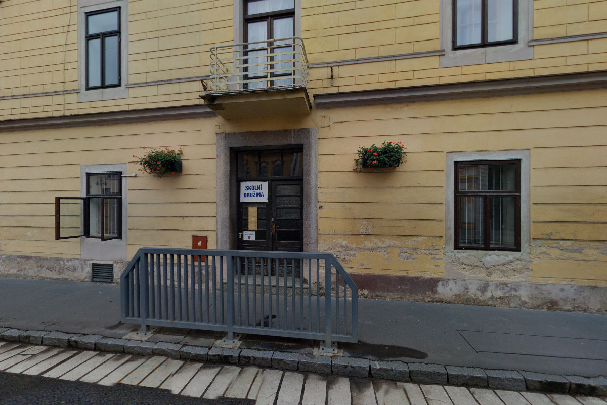 Městská policie Heřmanův Městec