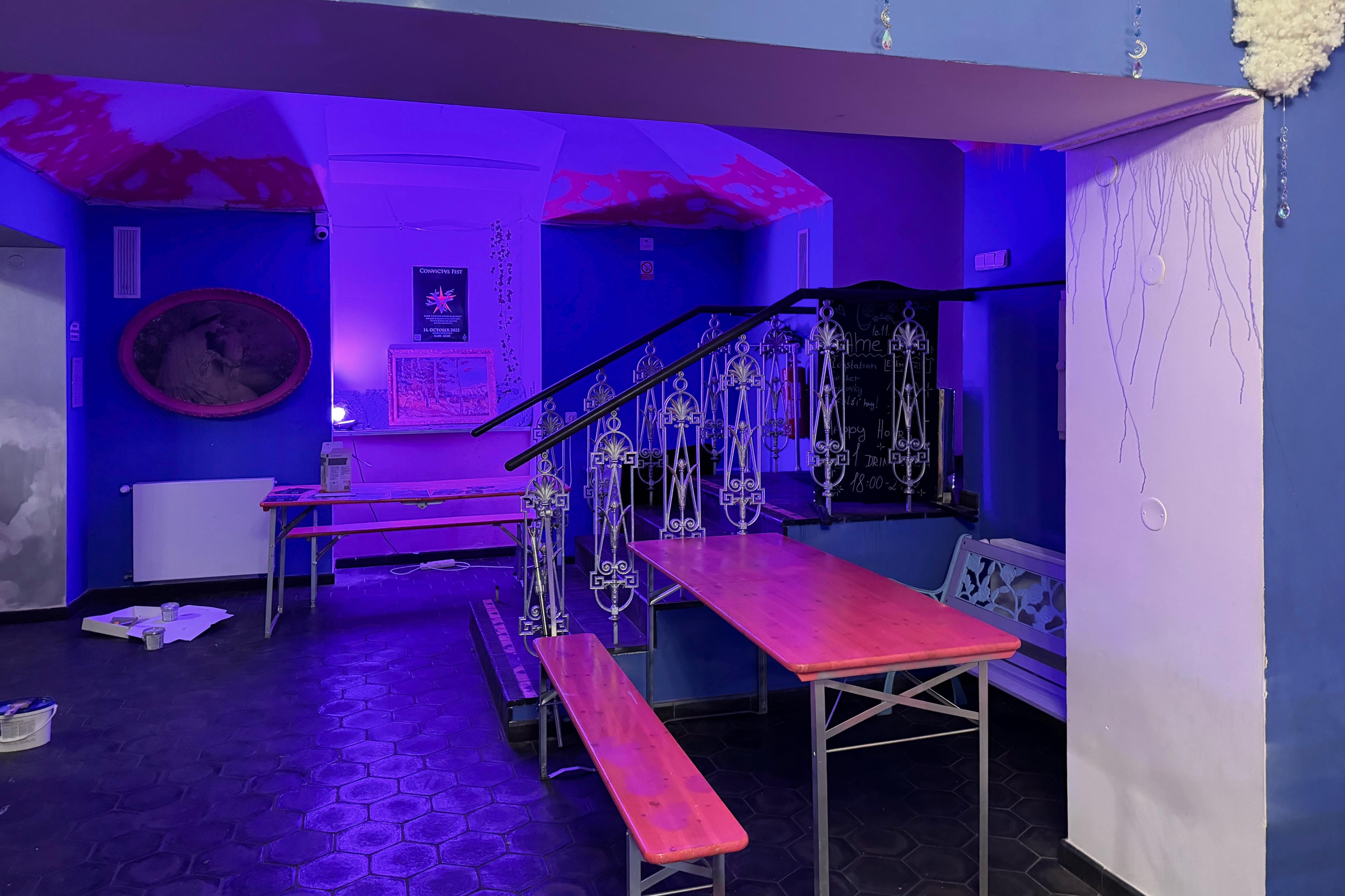 Anime Coffee and Secondhand Bar foto 6