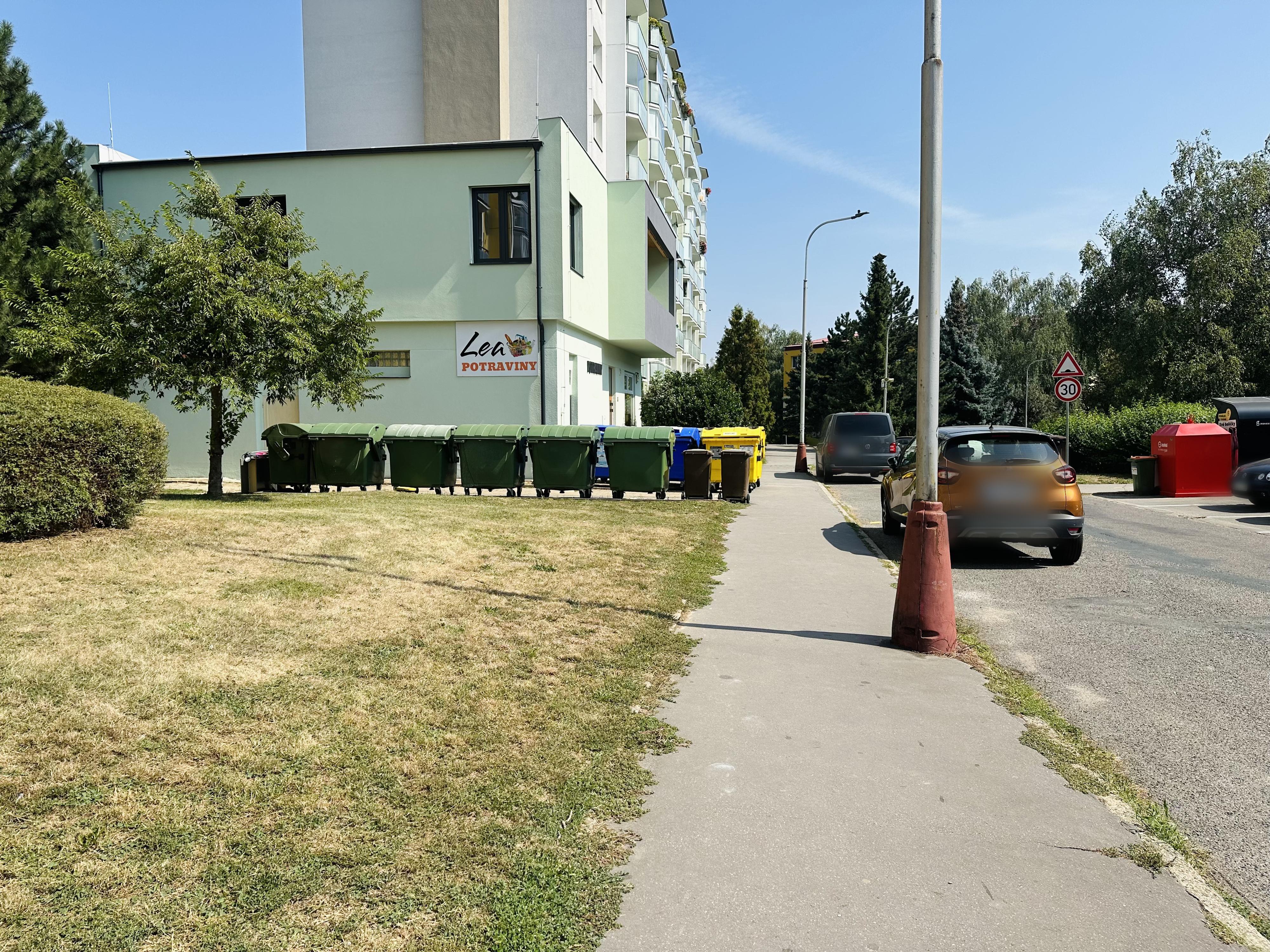 Lea potraviny foto 2