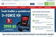 Fotografie Elektronickeobojkypropsy.cz