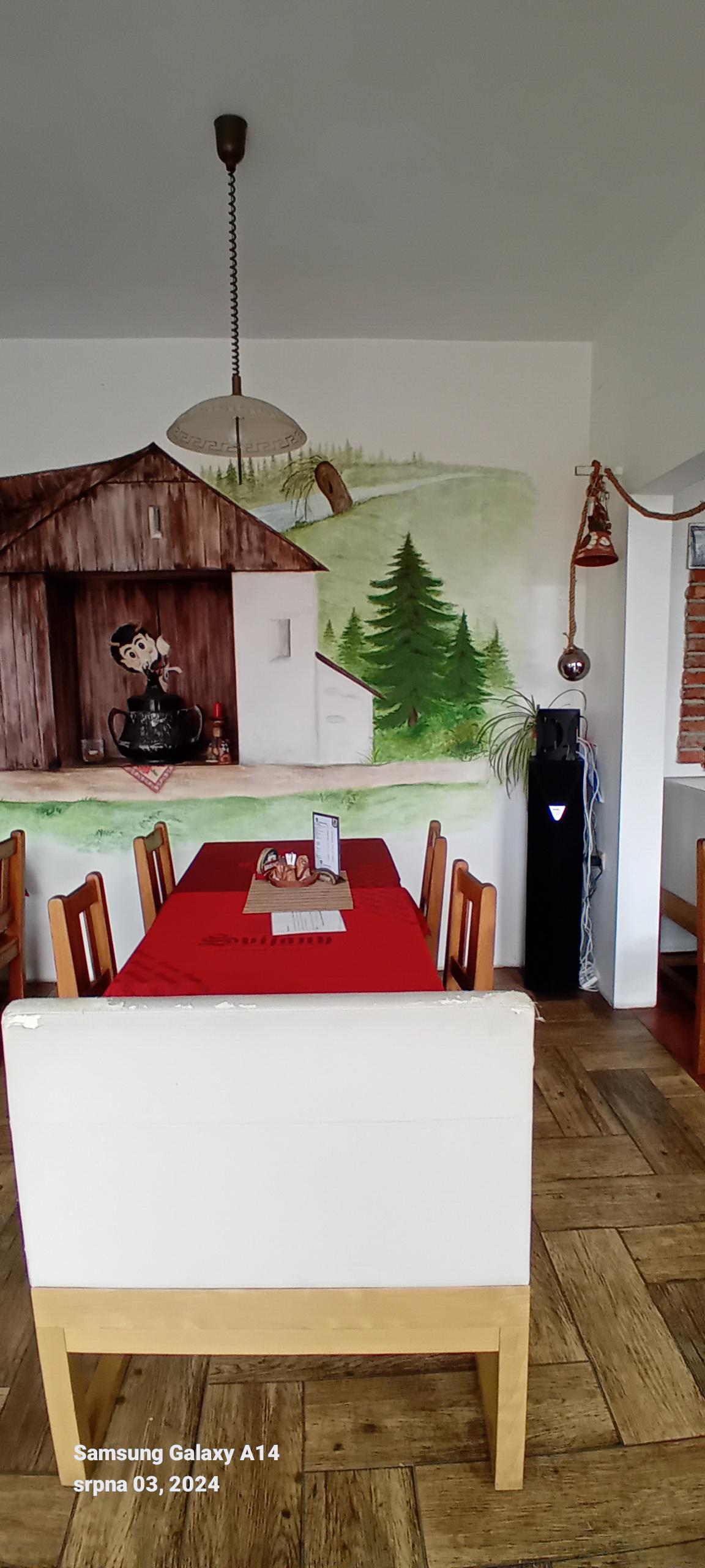 Restaurace U Čerta foto 4