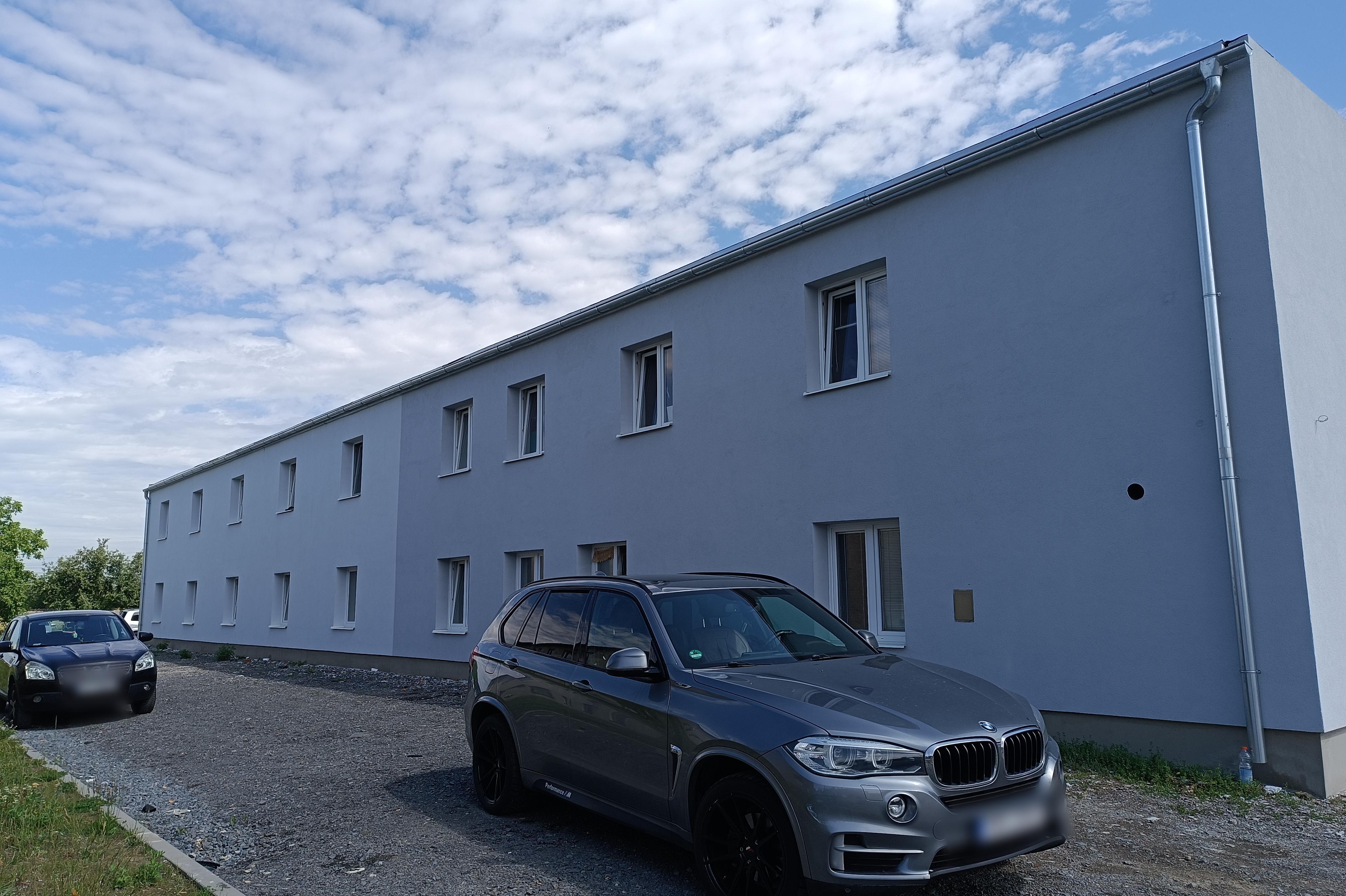 Dluhonská apartments