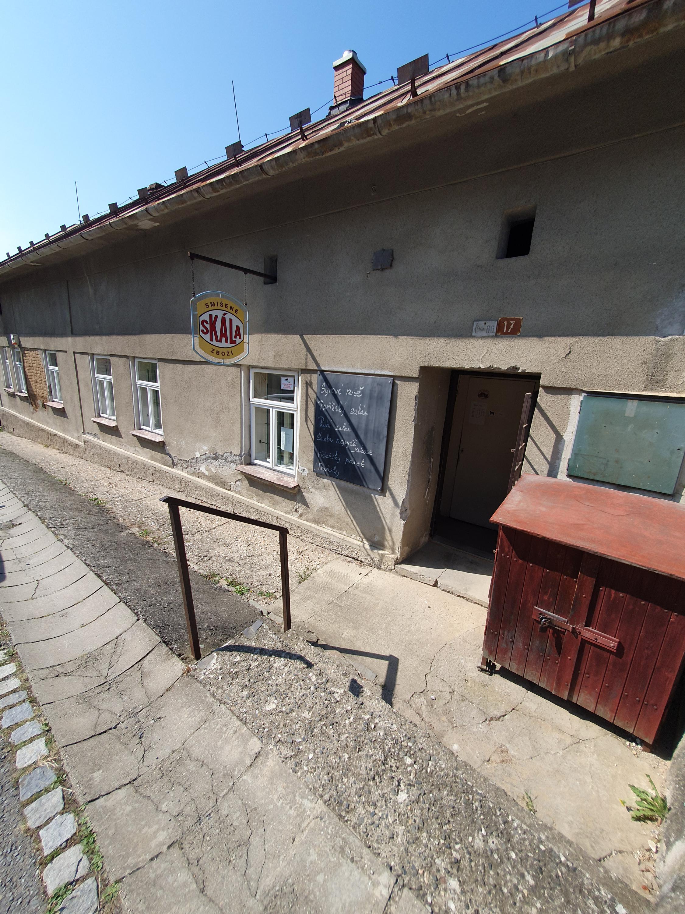 Smíšené zboží SKÁLA foto 2