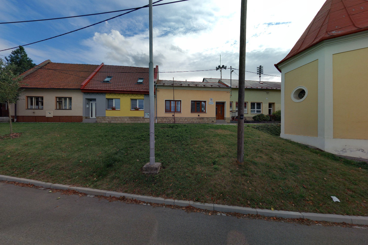 Klopotovice - Obecní úřad foto 5