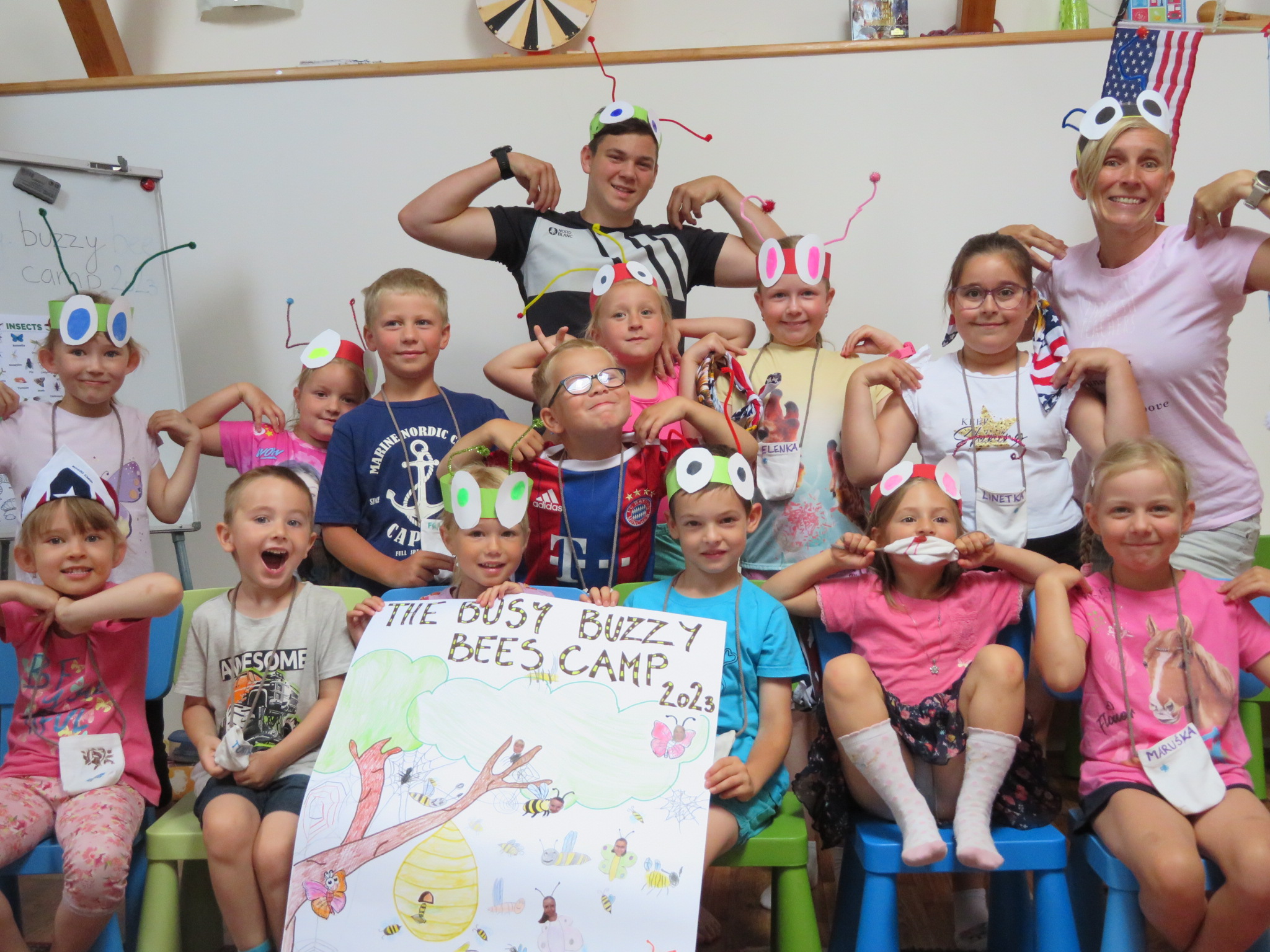 Angličtina Zuzana Valchářová foto 2