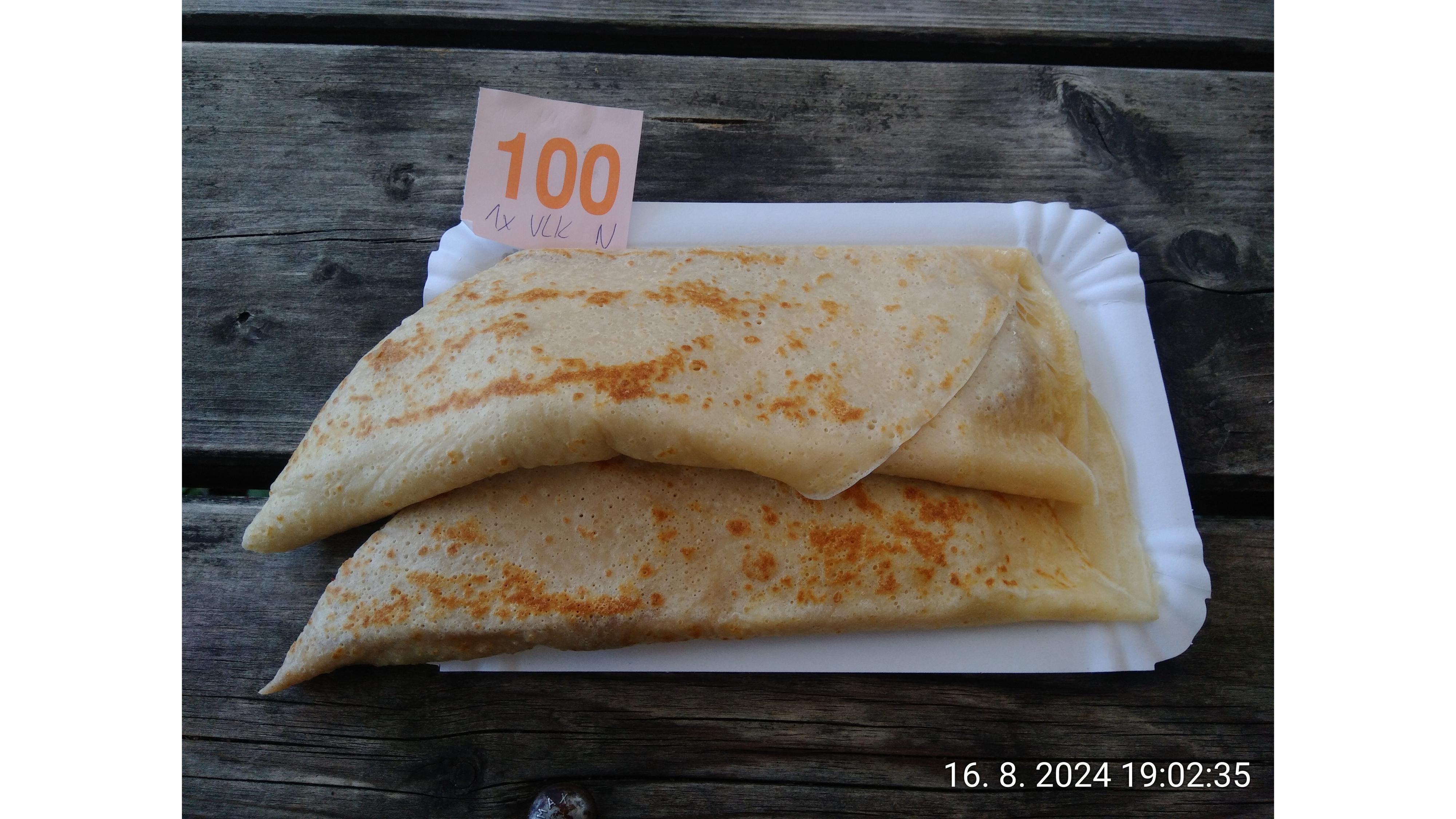 Občerstvení U Nudistické pláže foto 5