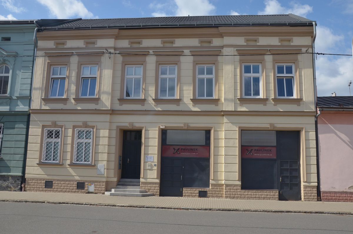 Charitní hospicová poradna a poradna pro pečující - Pečovatelská služba in Ostrava, Moravskoslezský kraj photo 3