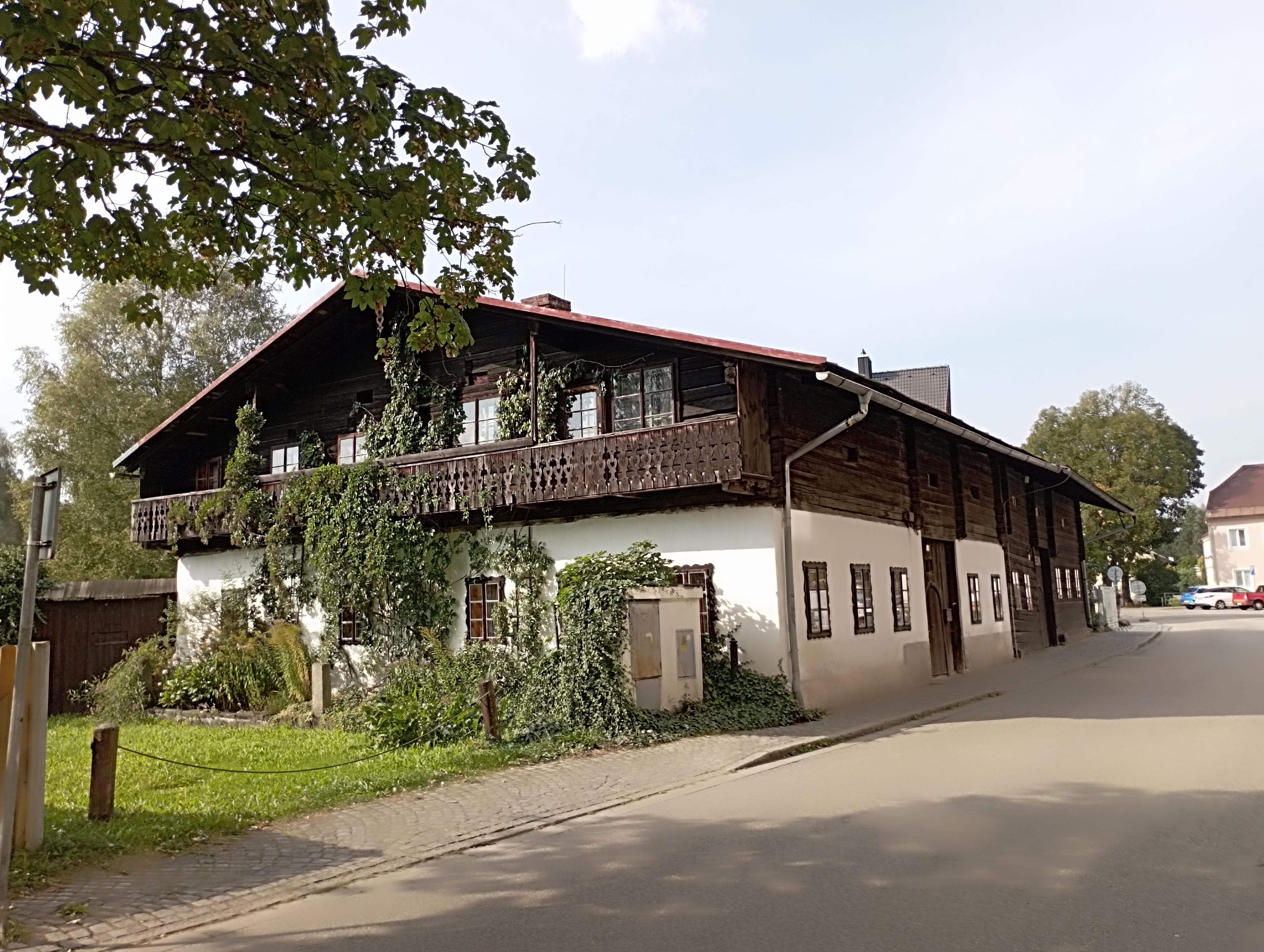 Městské muzeum Volary foto 3
