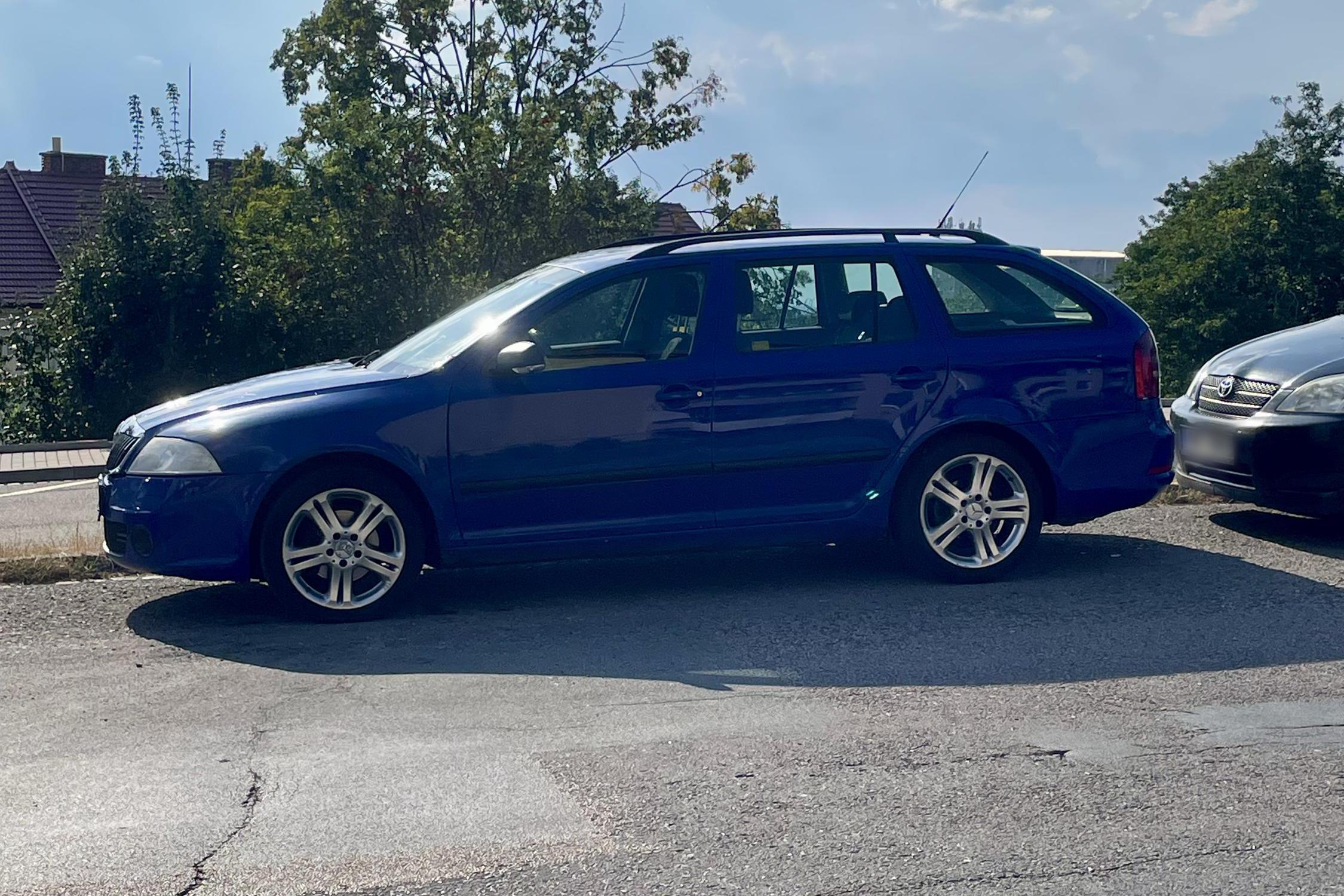 Marek Trávníček - Taxi