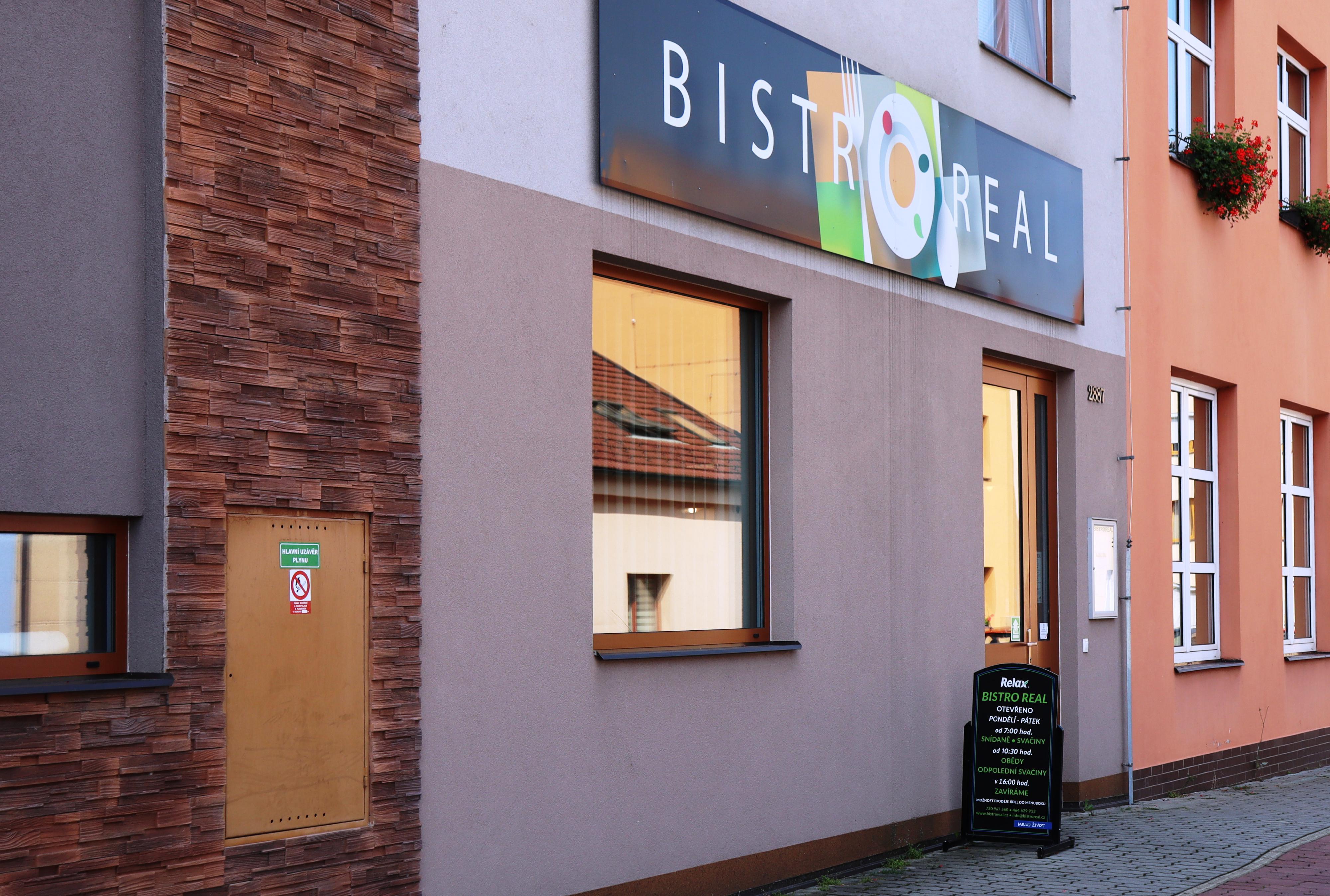 Bistro Real foto 2
