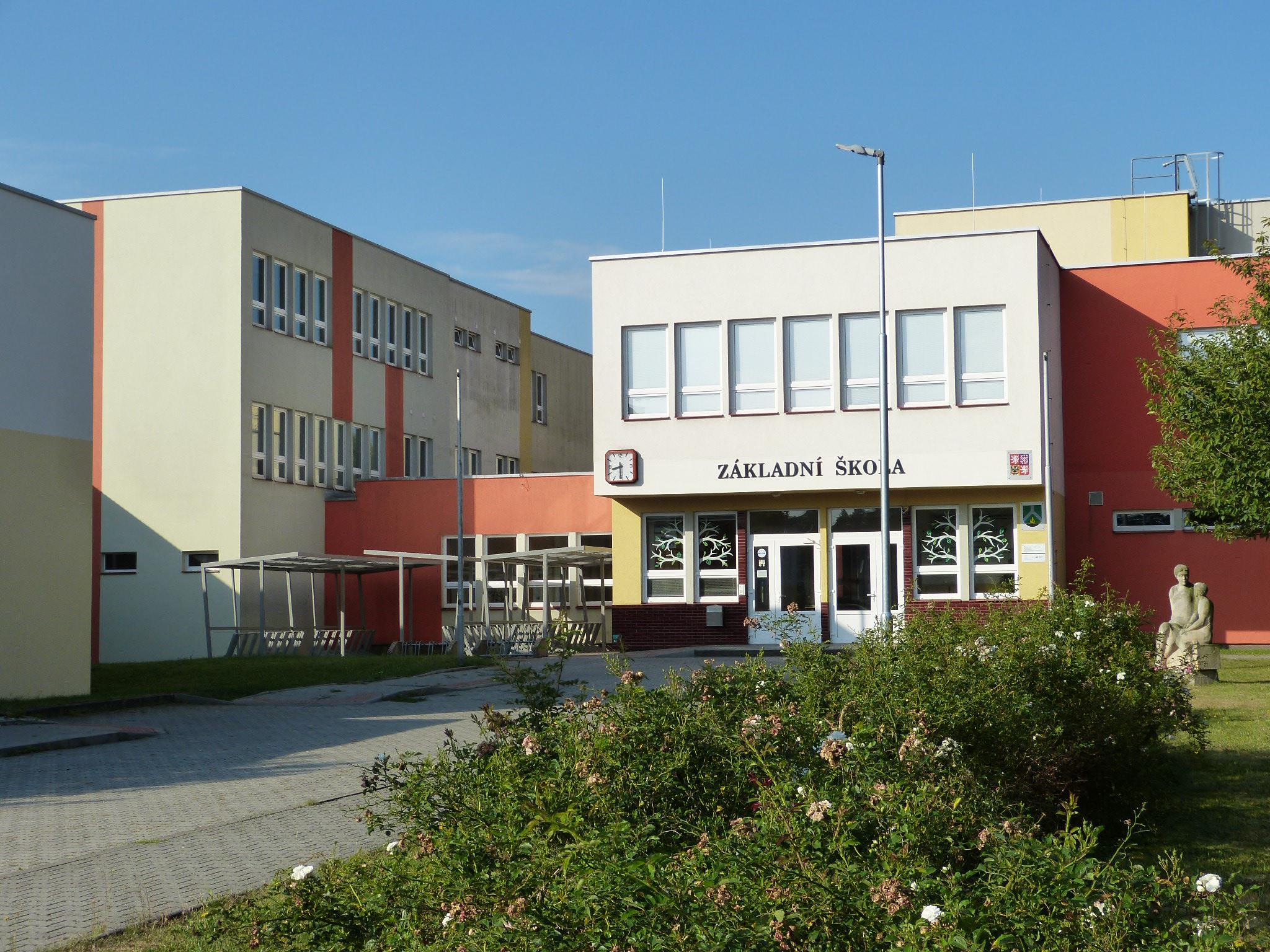 ZŠ Ždírec nad Doubravou foto 4