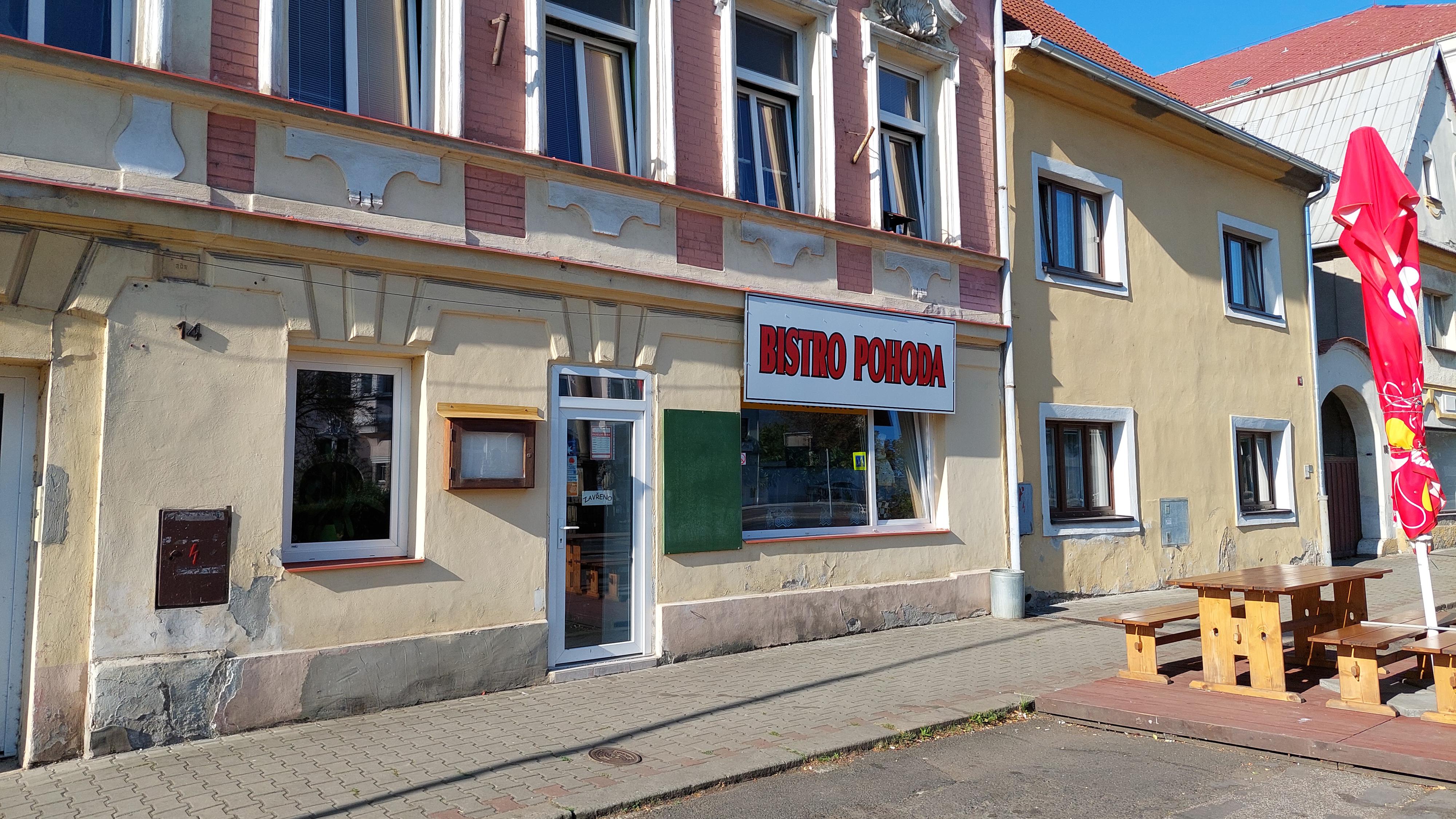 Bistro Pohoda