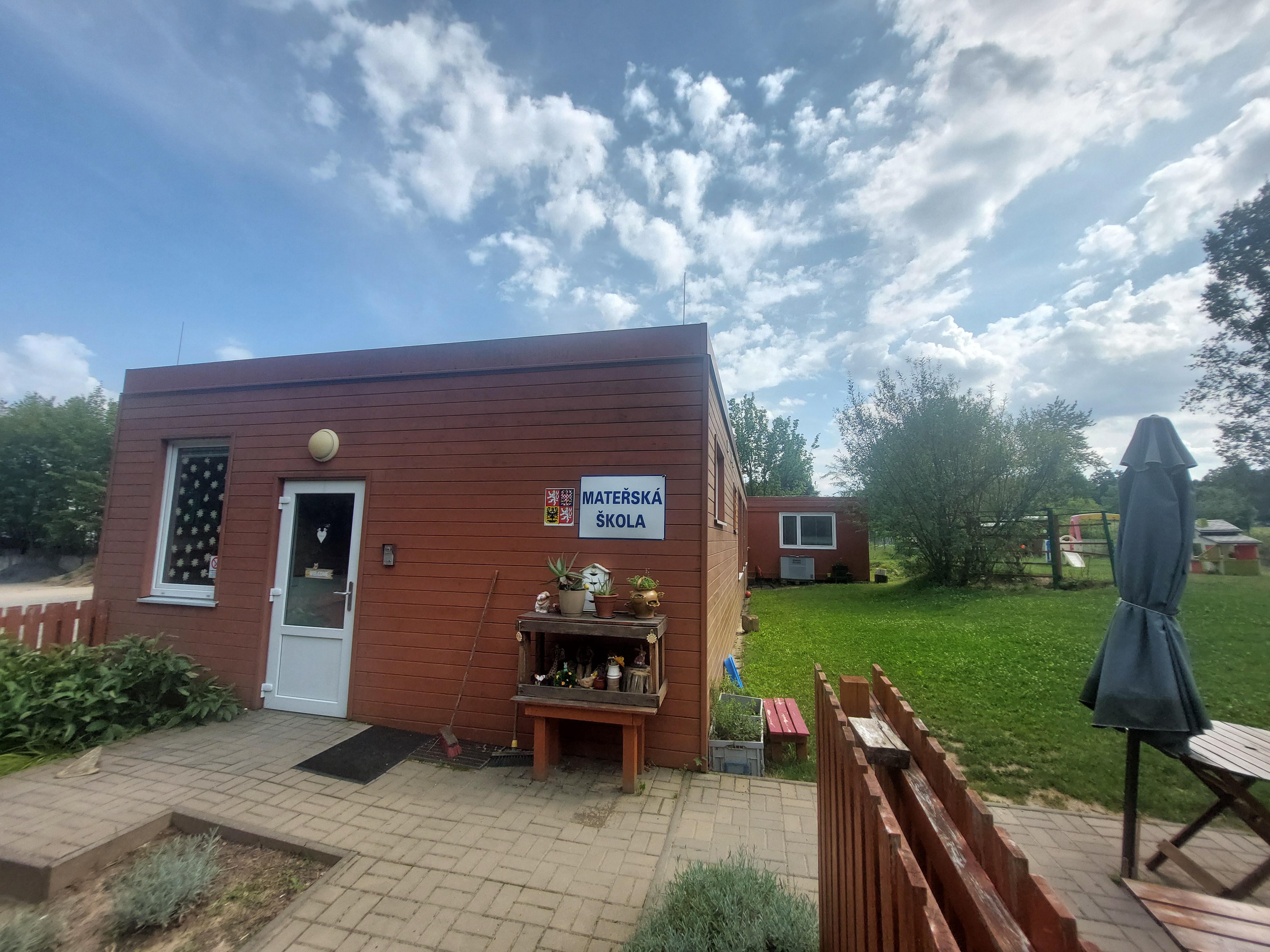 Mateřská škola Průhoníček foto 4