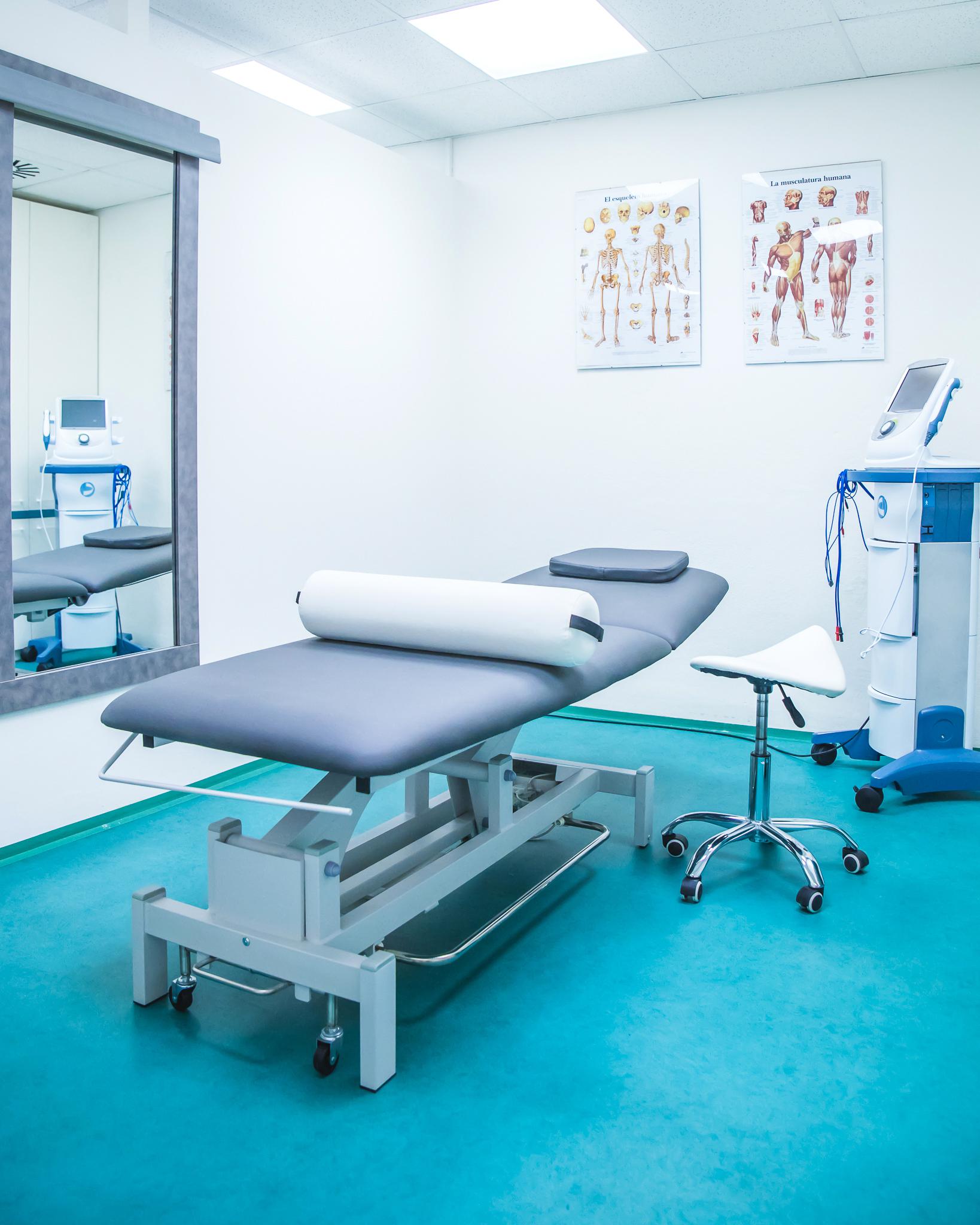 Orthopedic Clinic Dr. med. Petr Spurek foto 2