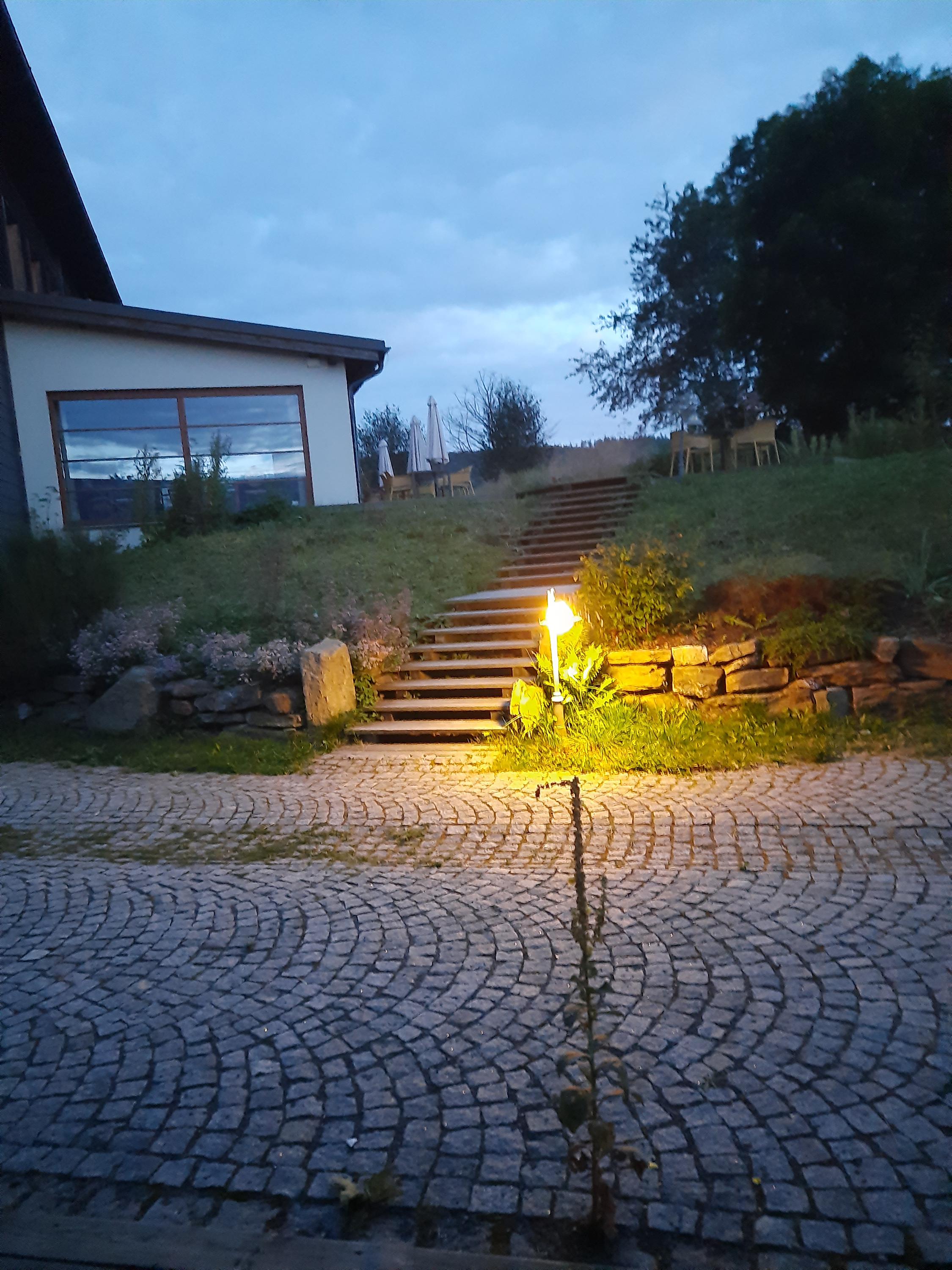 Penzion Stará Vápenka foto 4