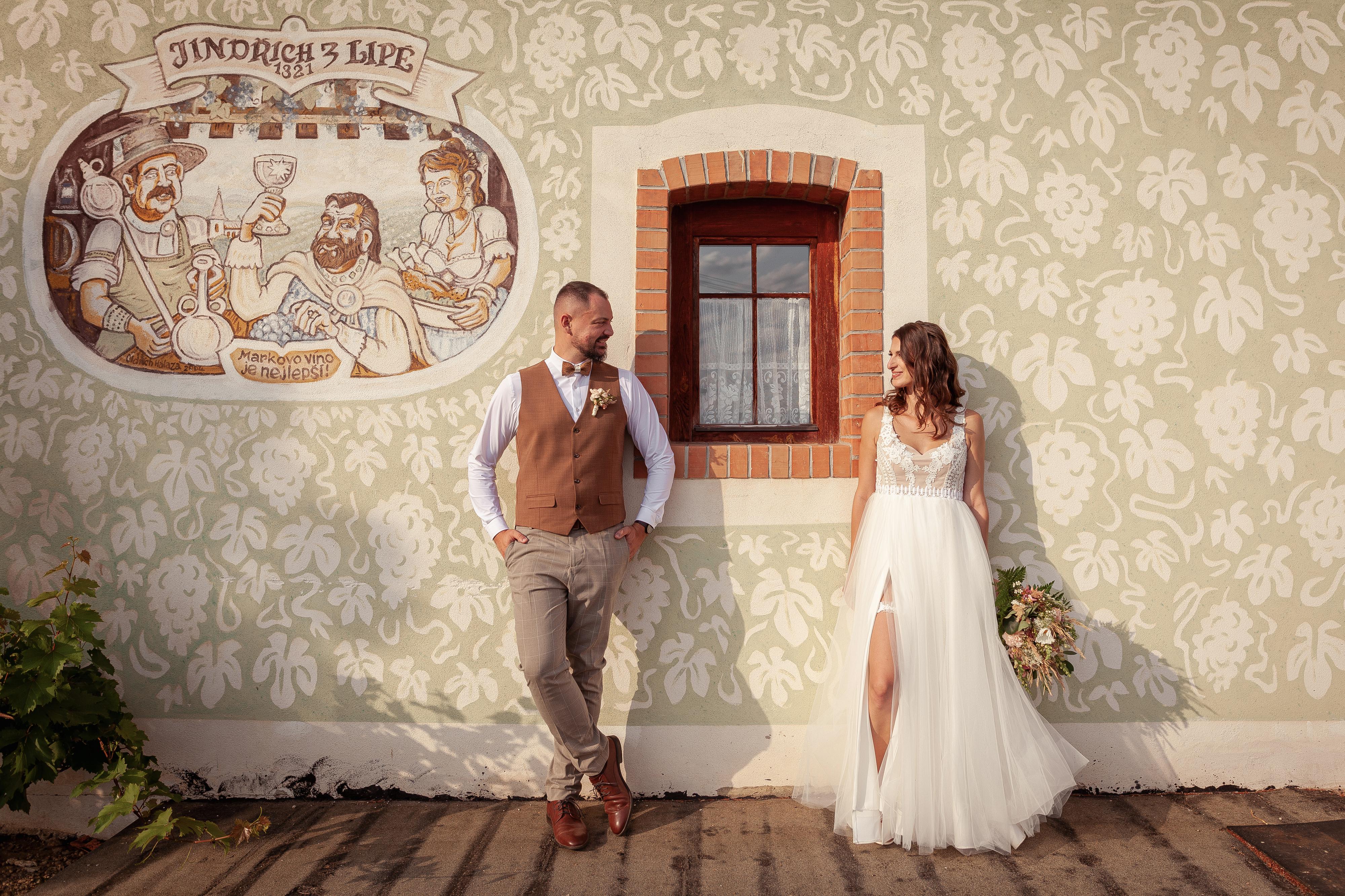 Terez Agency - nejen svatební agentura foto 3