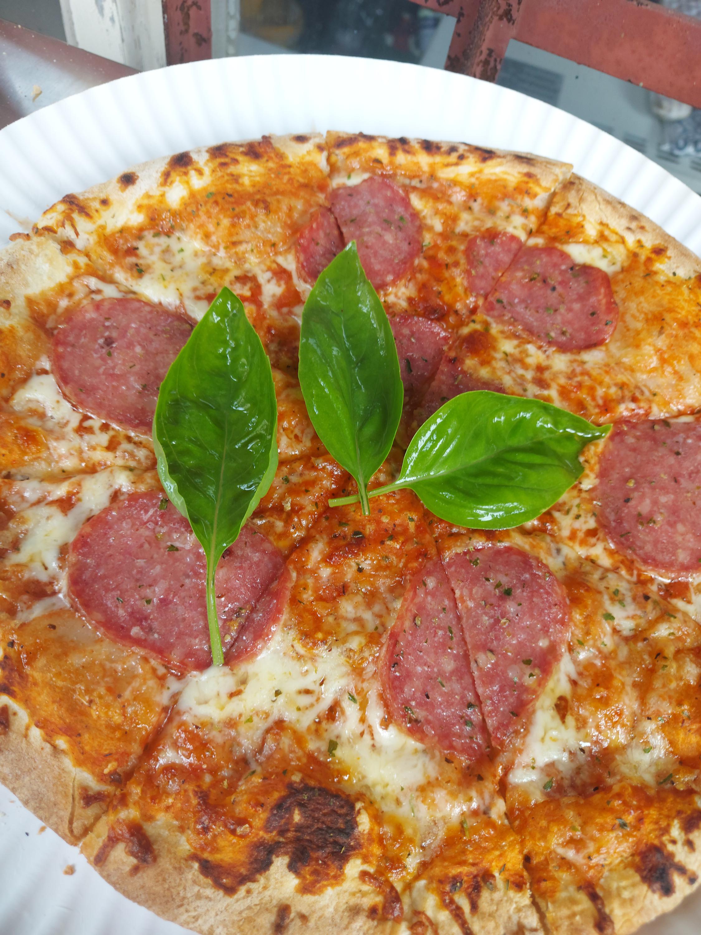 Kiosek Zlatý Potok foto 6