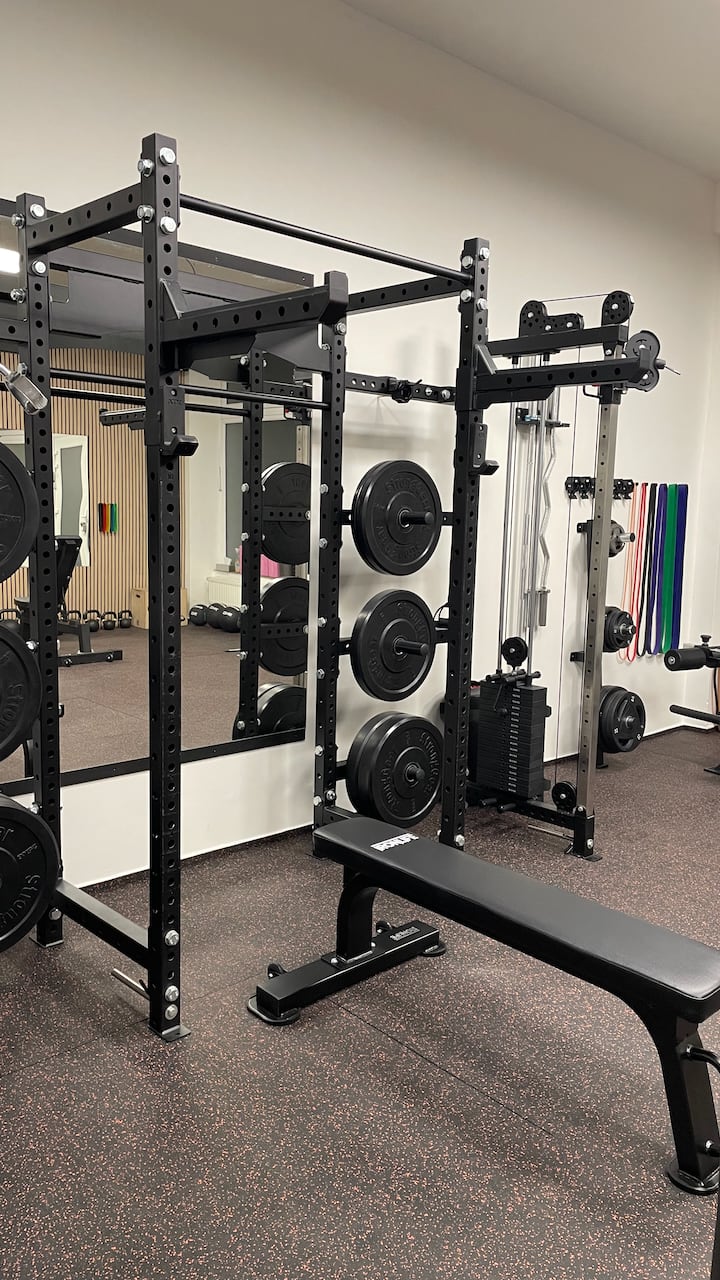 PrivateGym foto 6