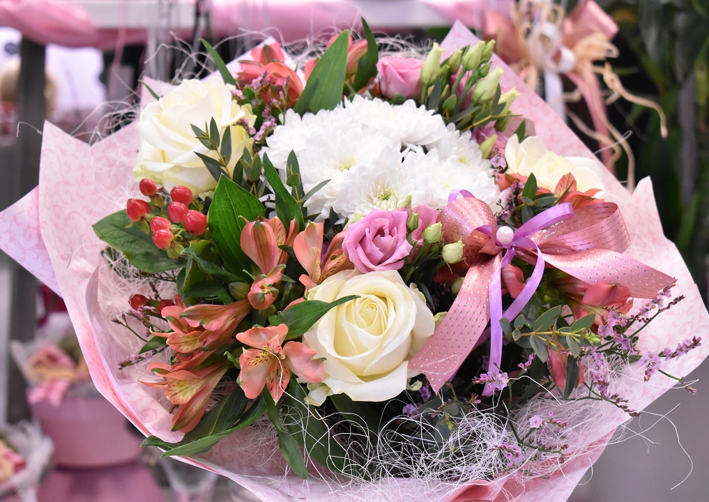 Květinářství Florcentrum Foltýnová foto 4