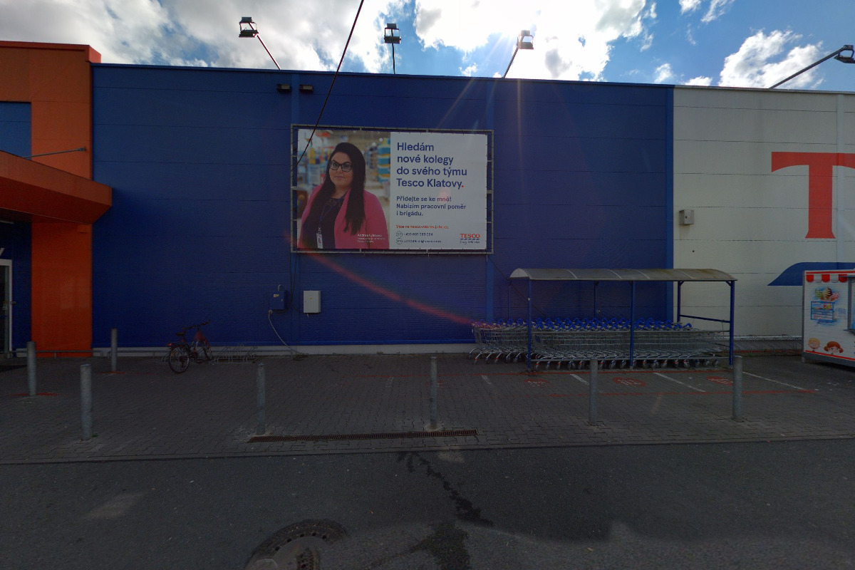 Směnárna Tourist centrum