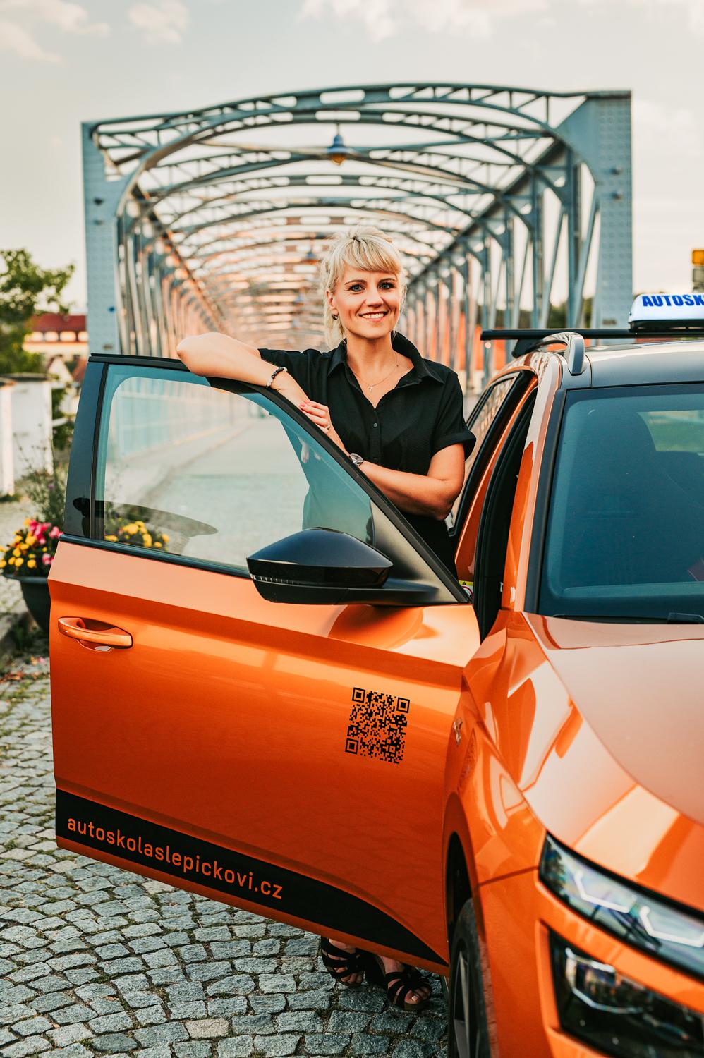 Autoškola Slepičkovi foto 6