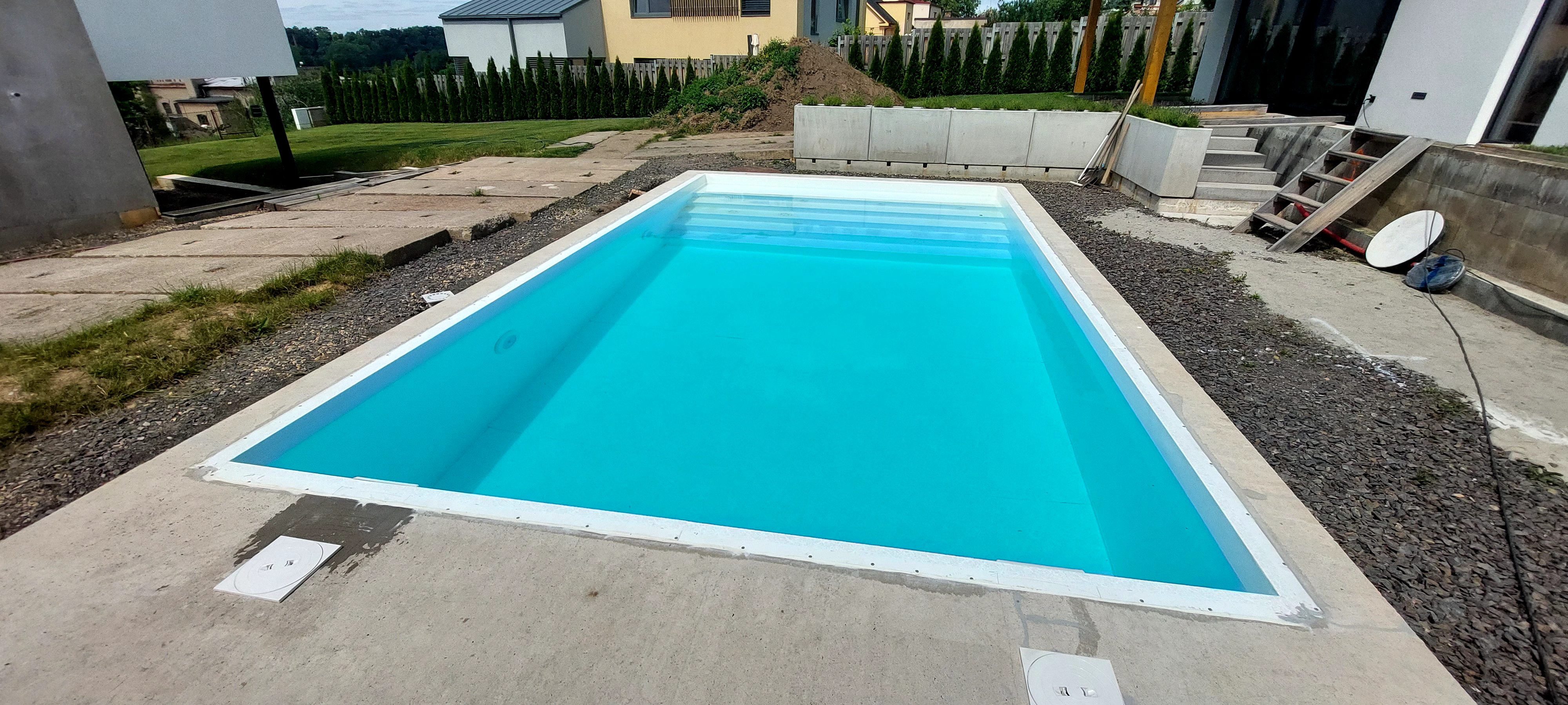 Izolace Cabalka foto 6