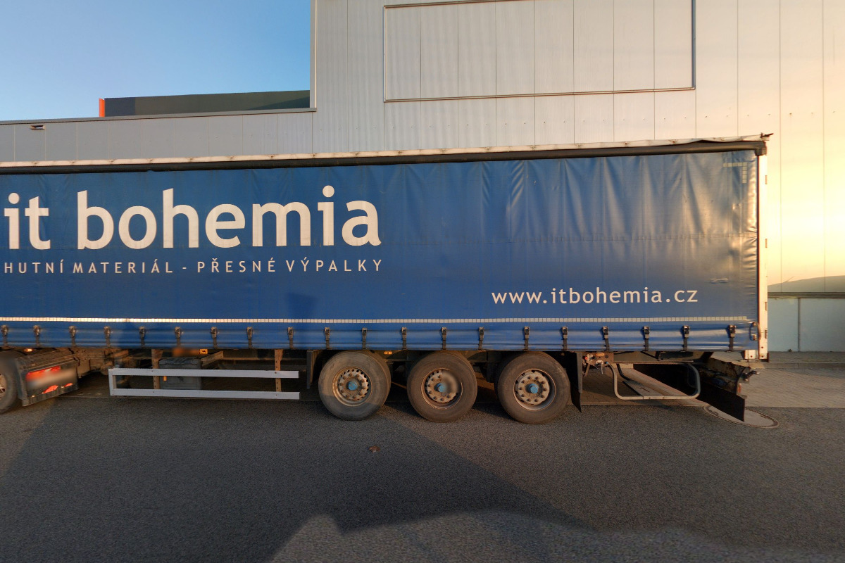 Kadeřnictví MAGIC HAIR