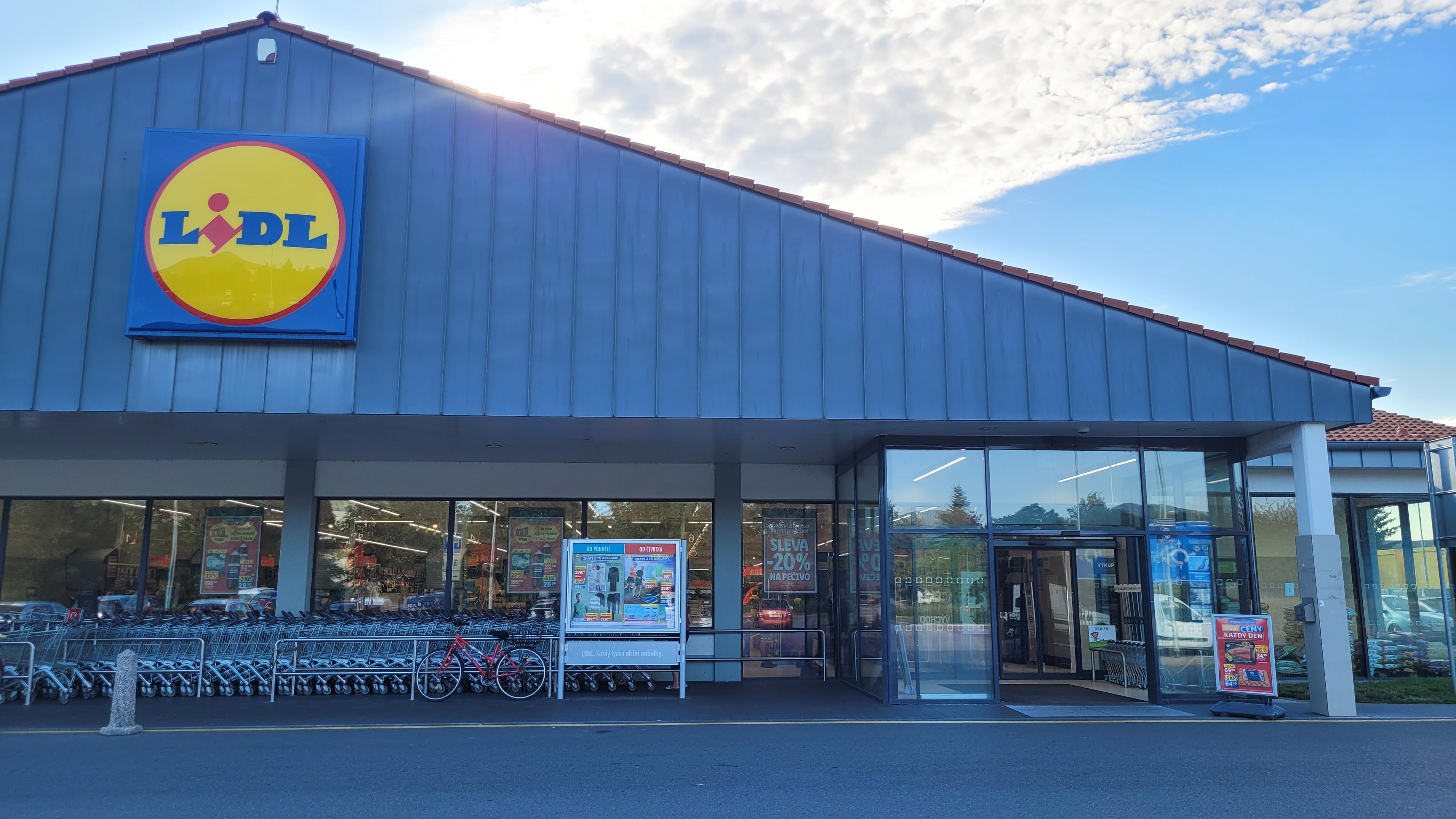 Lidl foto 4